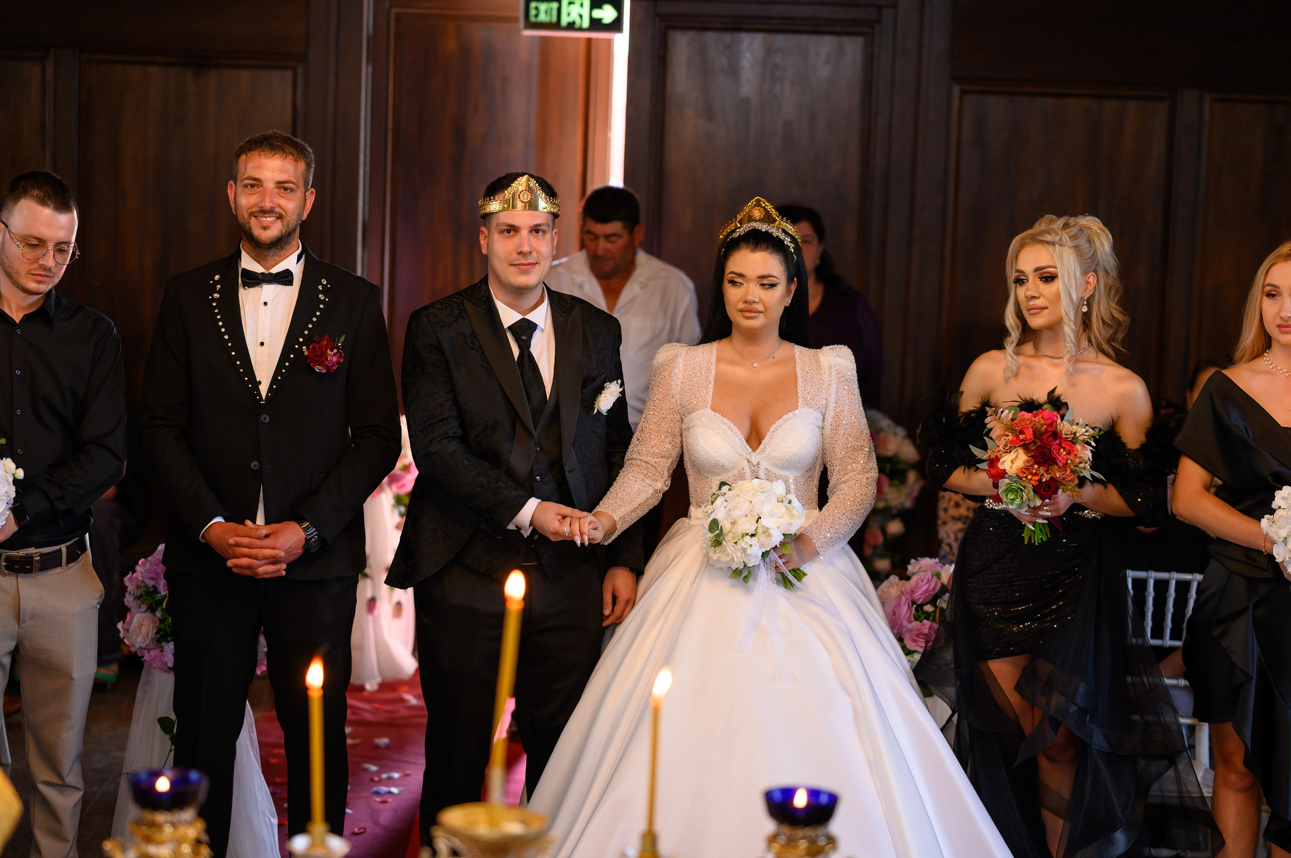 Nunta Laura & Dragos