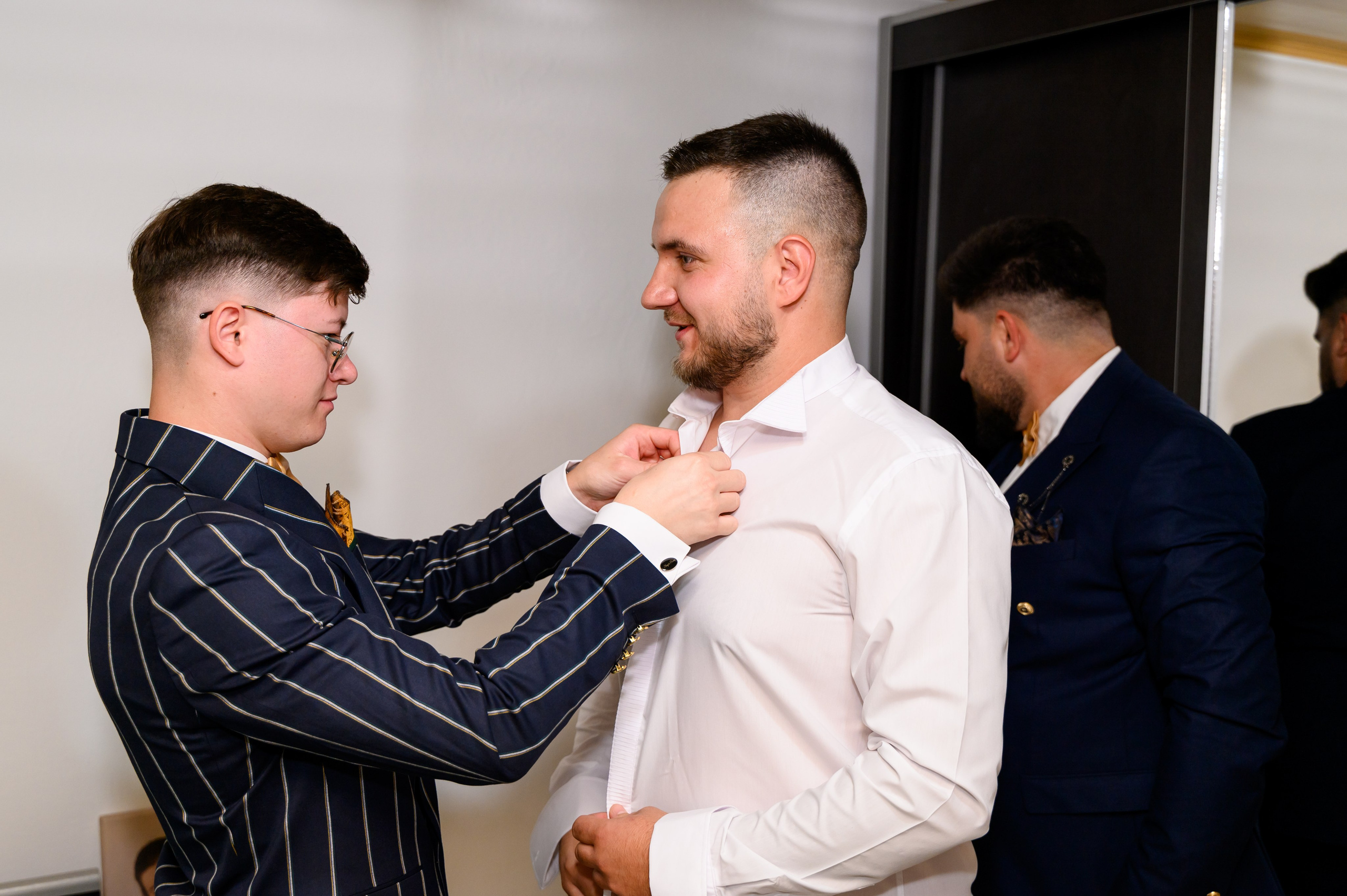 Nunta Claudia & Danut