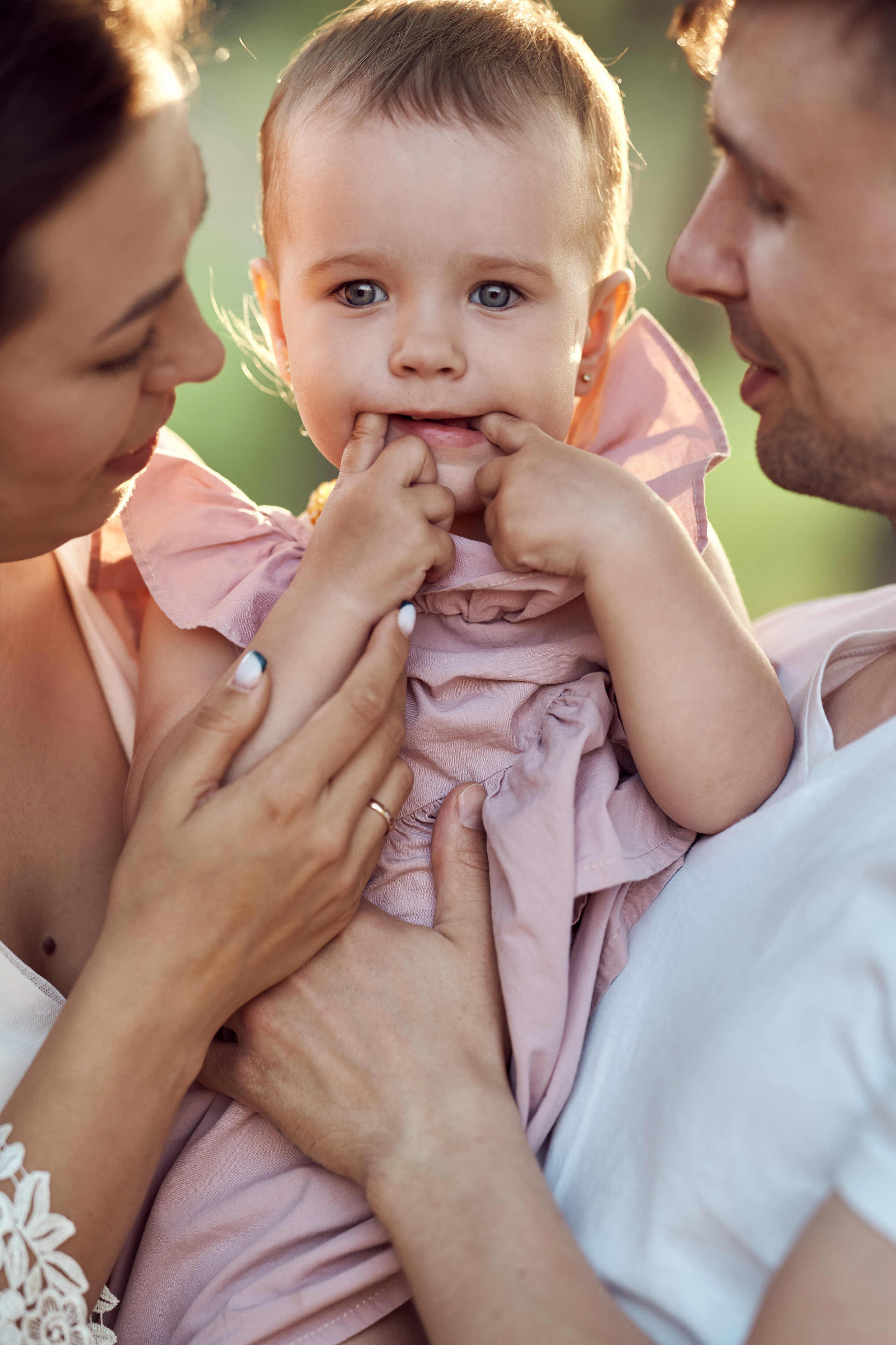 ОТЗЫВЫ. Фотограф в Барселоне Жанна Захарченко