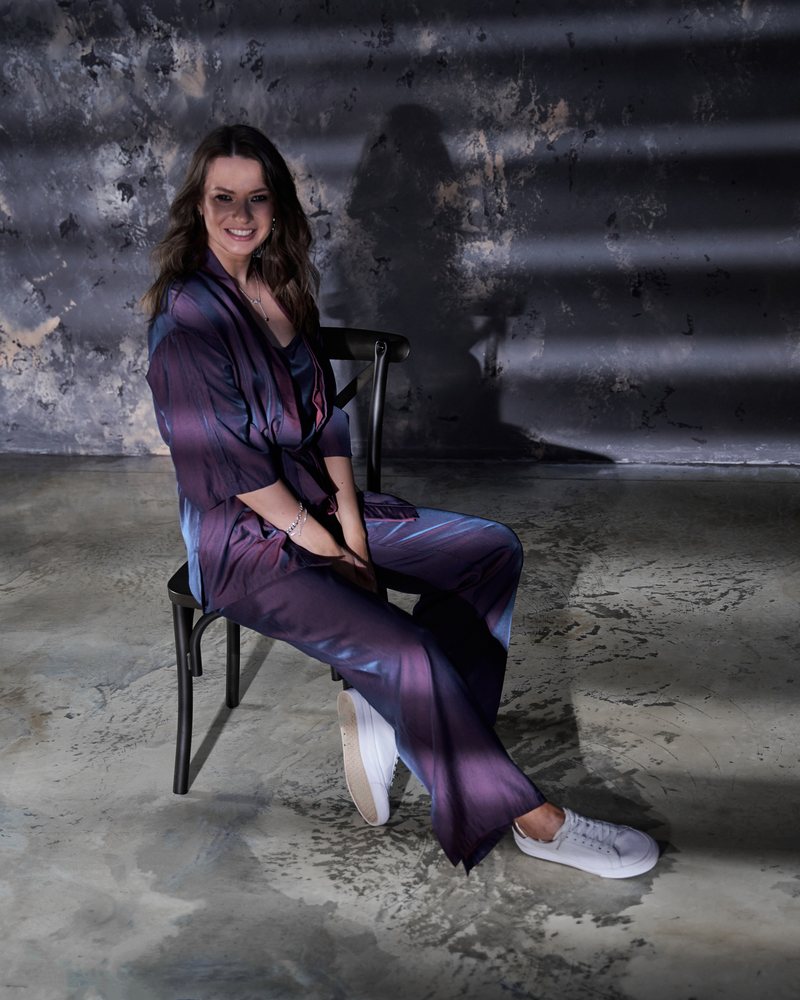 Таня. Танечка. Татьяна. Фотограф в Барселоне Жанна Захарченко