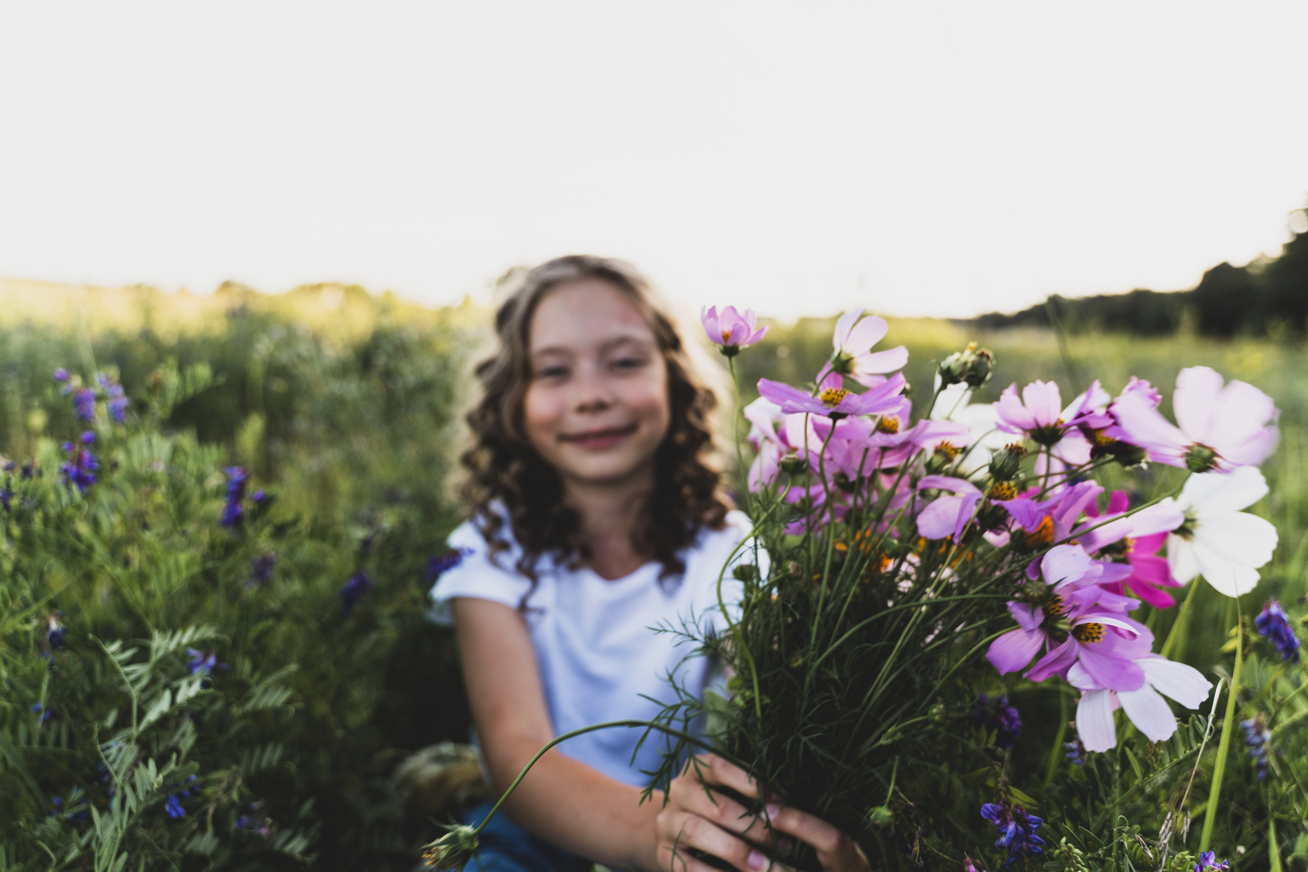 18-летие. Дарья. Фотограф в Барселоне Жанна Захарченко