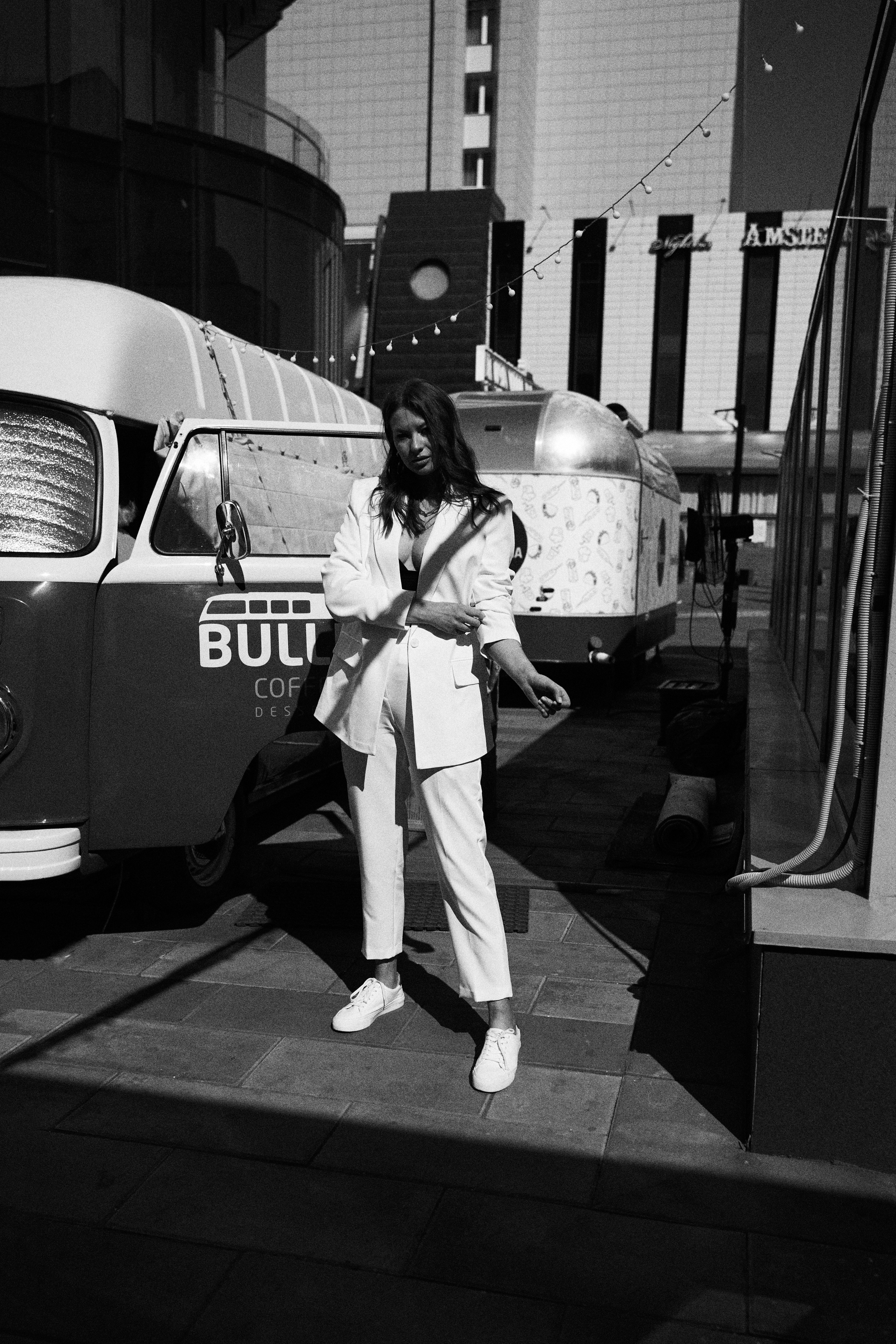 Таня. Танечка. Татьяна. Фотограф в Барселоне Жанна Захарченко