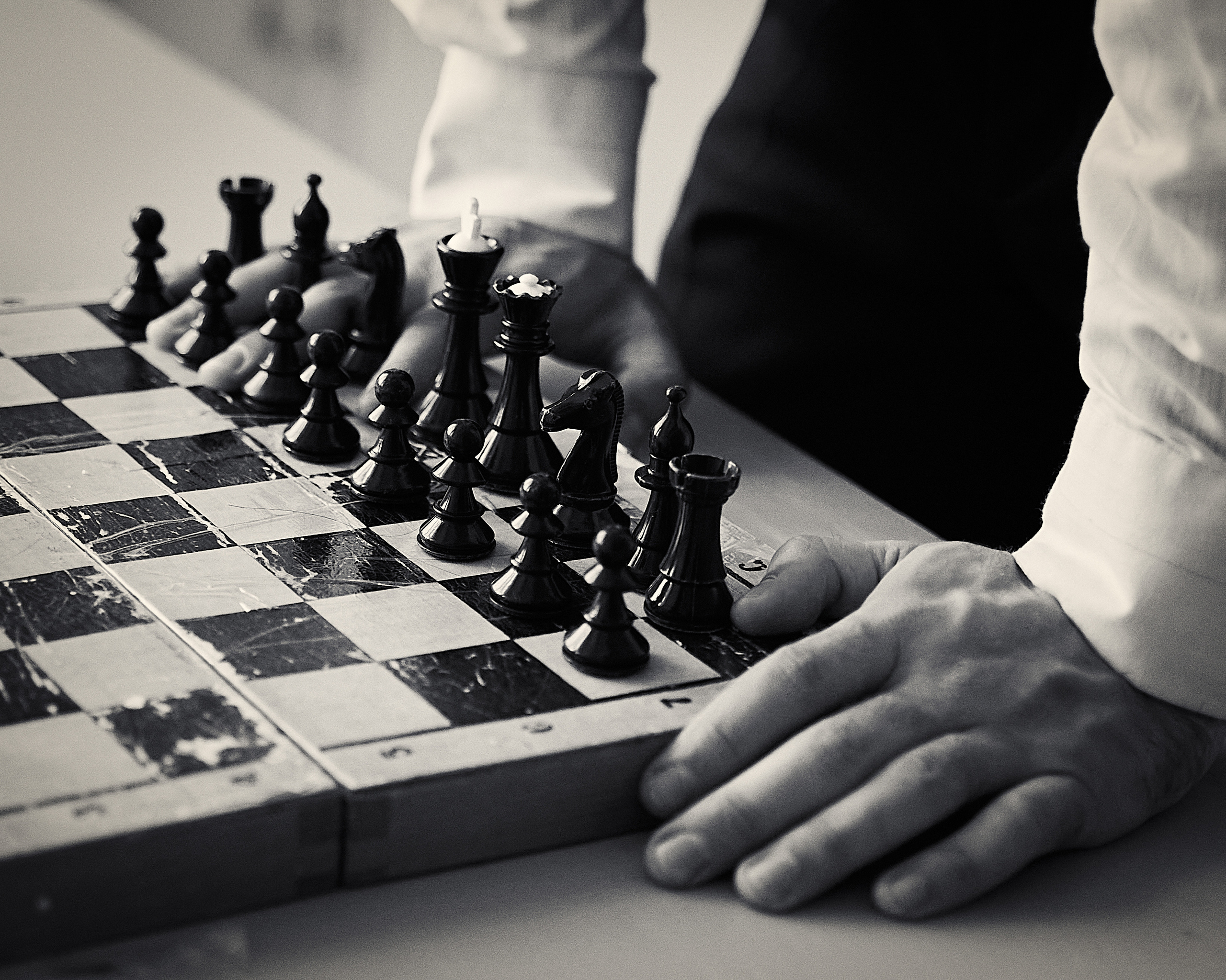 Артем. Мужской портрет. Фотограф в Барселоне Жанна Захарченко