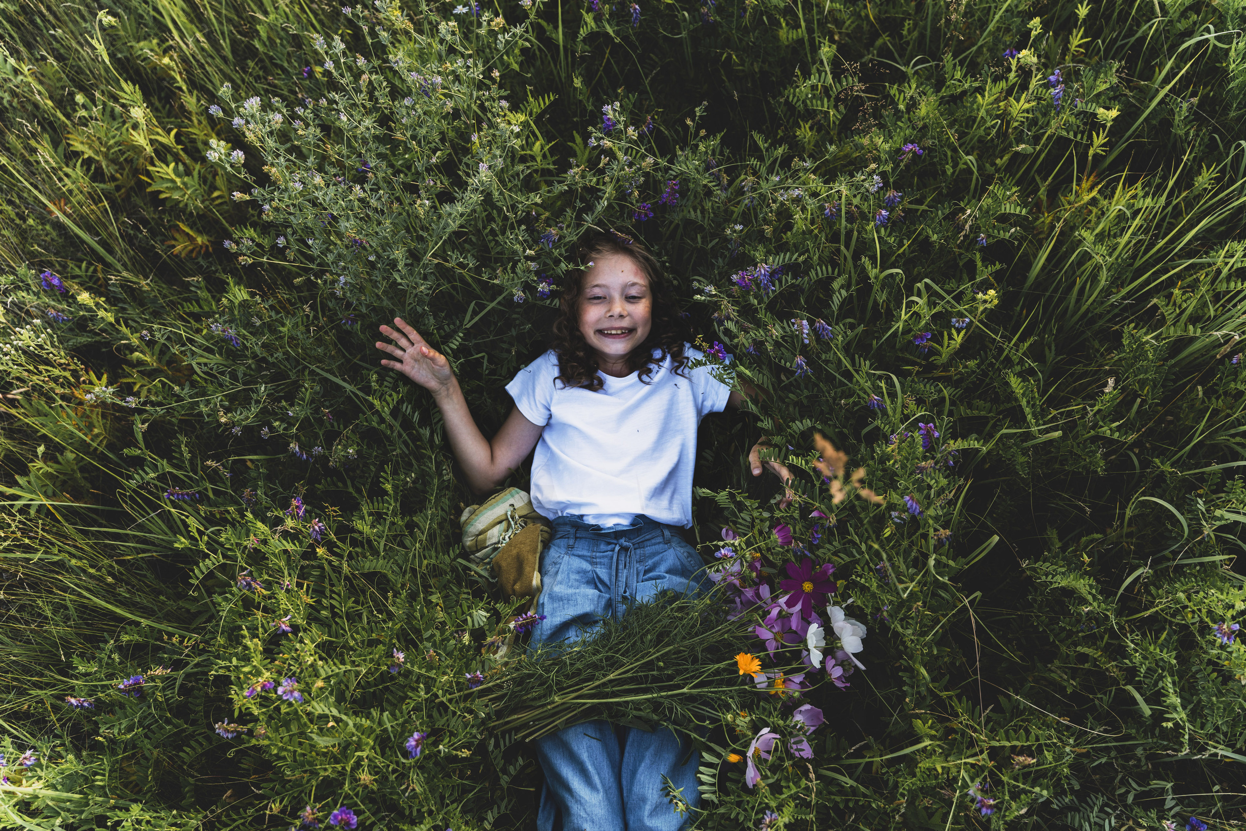 18-летие. Дарья