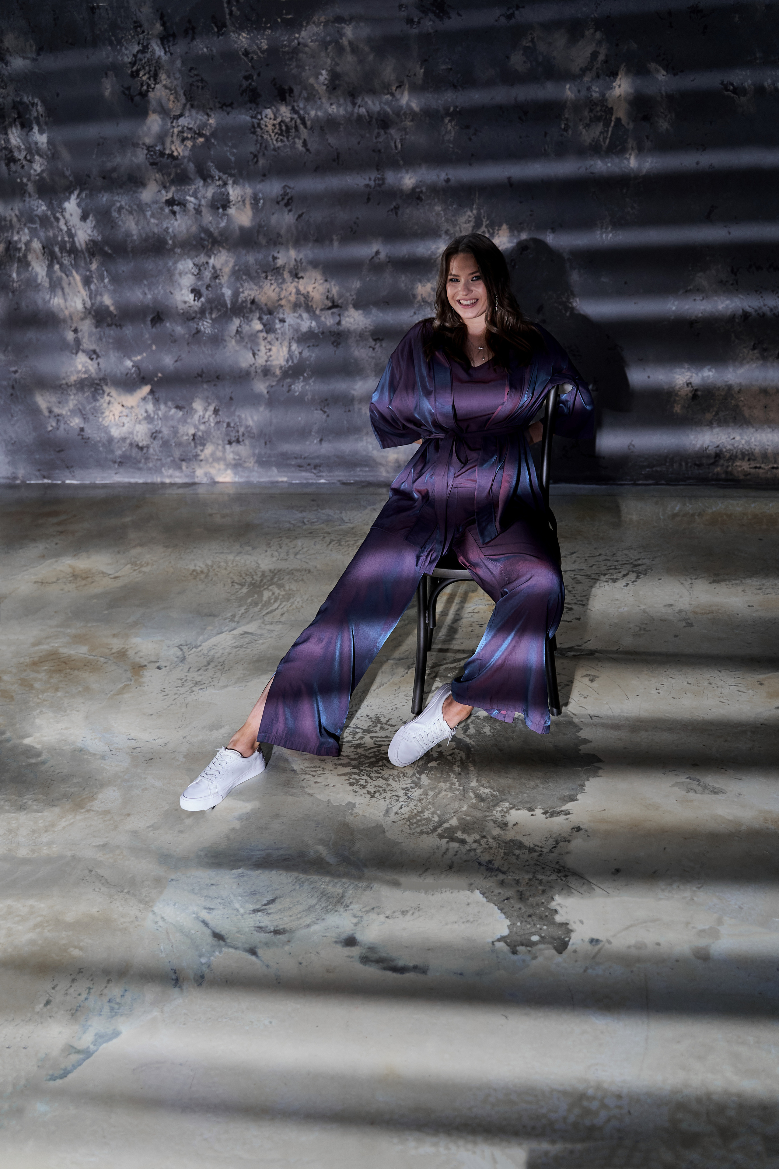 Таня. Танечка. Татьяна. Фотограф в Барселоне Жанна Захарченко