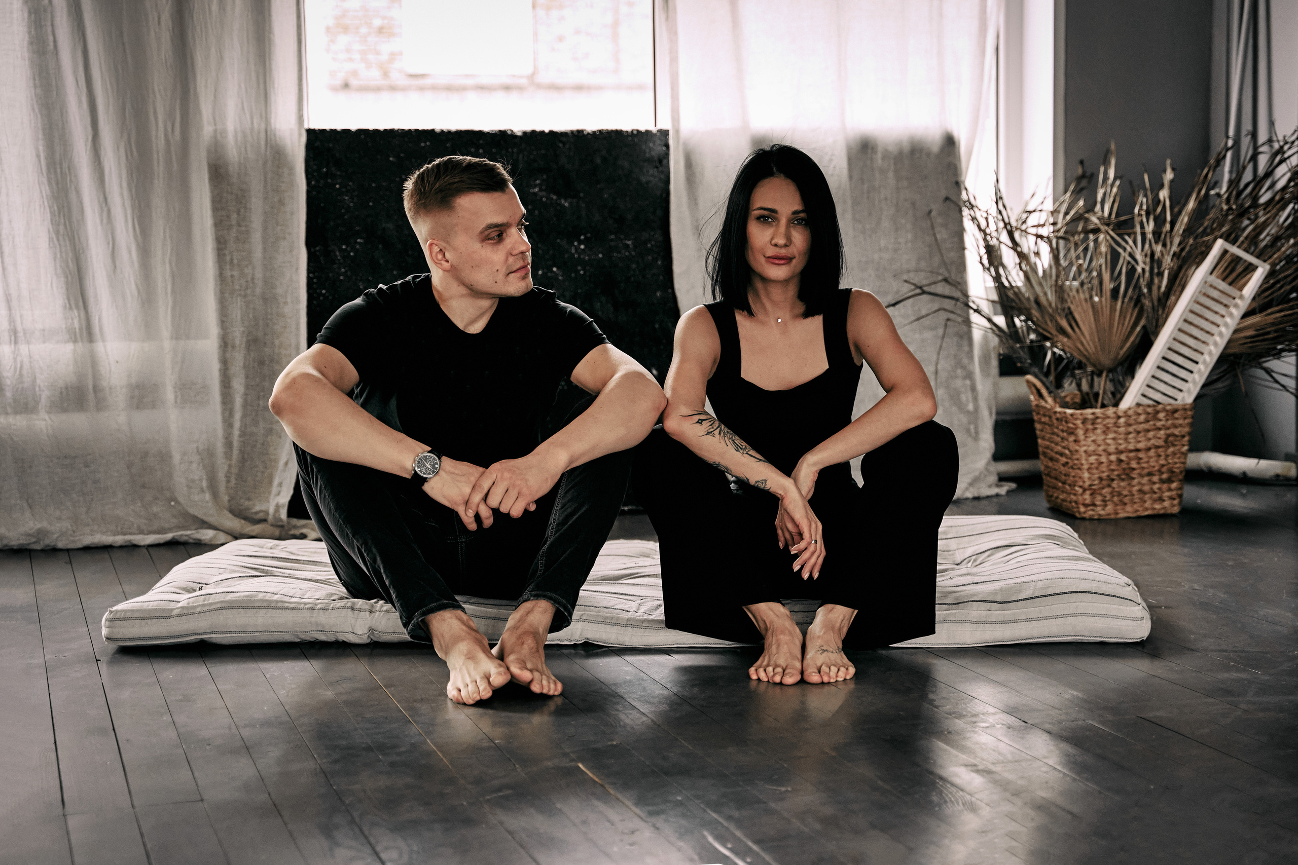 Анонсы фотосъемок. Фотограф в Барселоне Жанна Захарченко