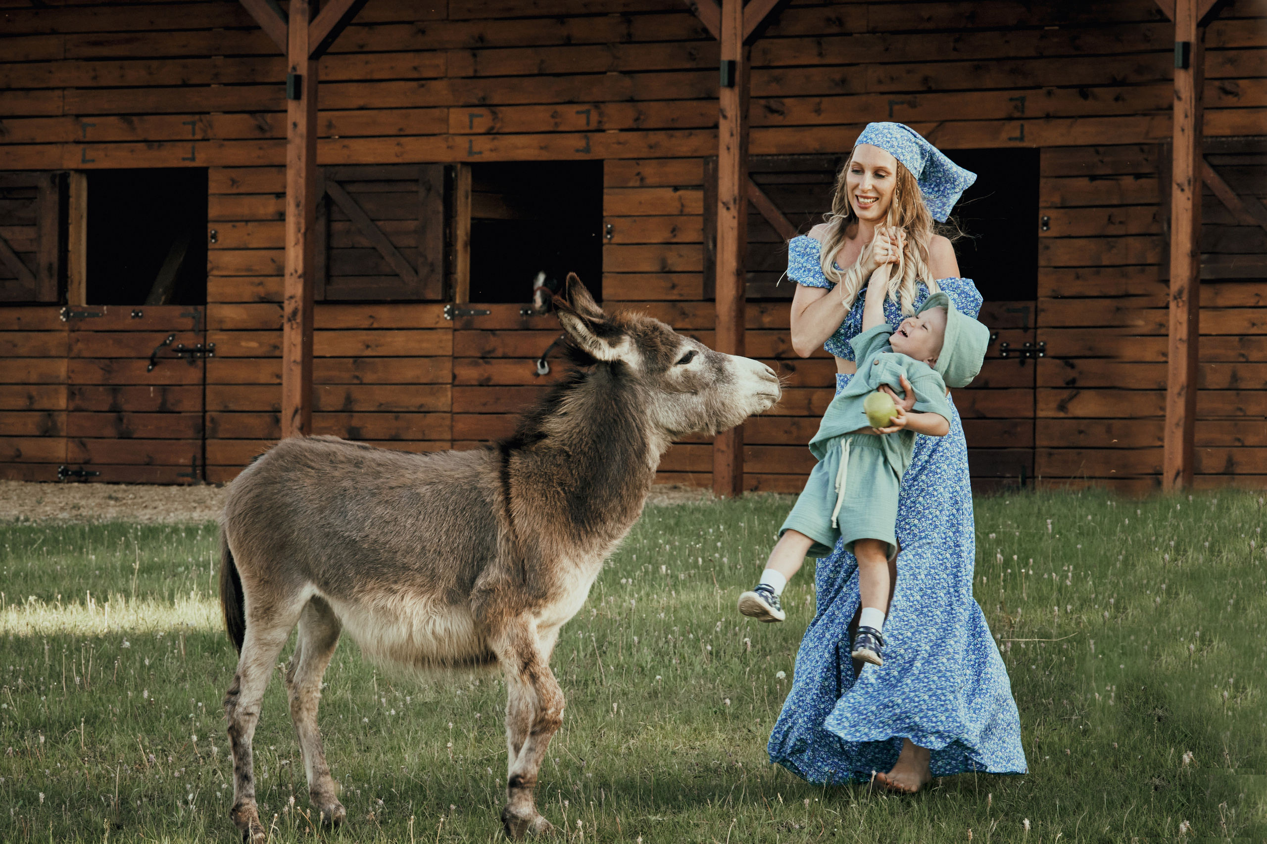 ОТЗЫВЫ. Фотограф в Барселоне Жанна Захарченко