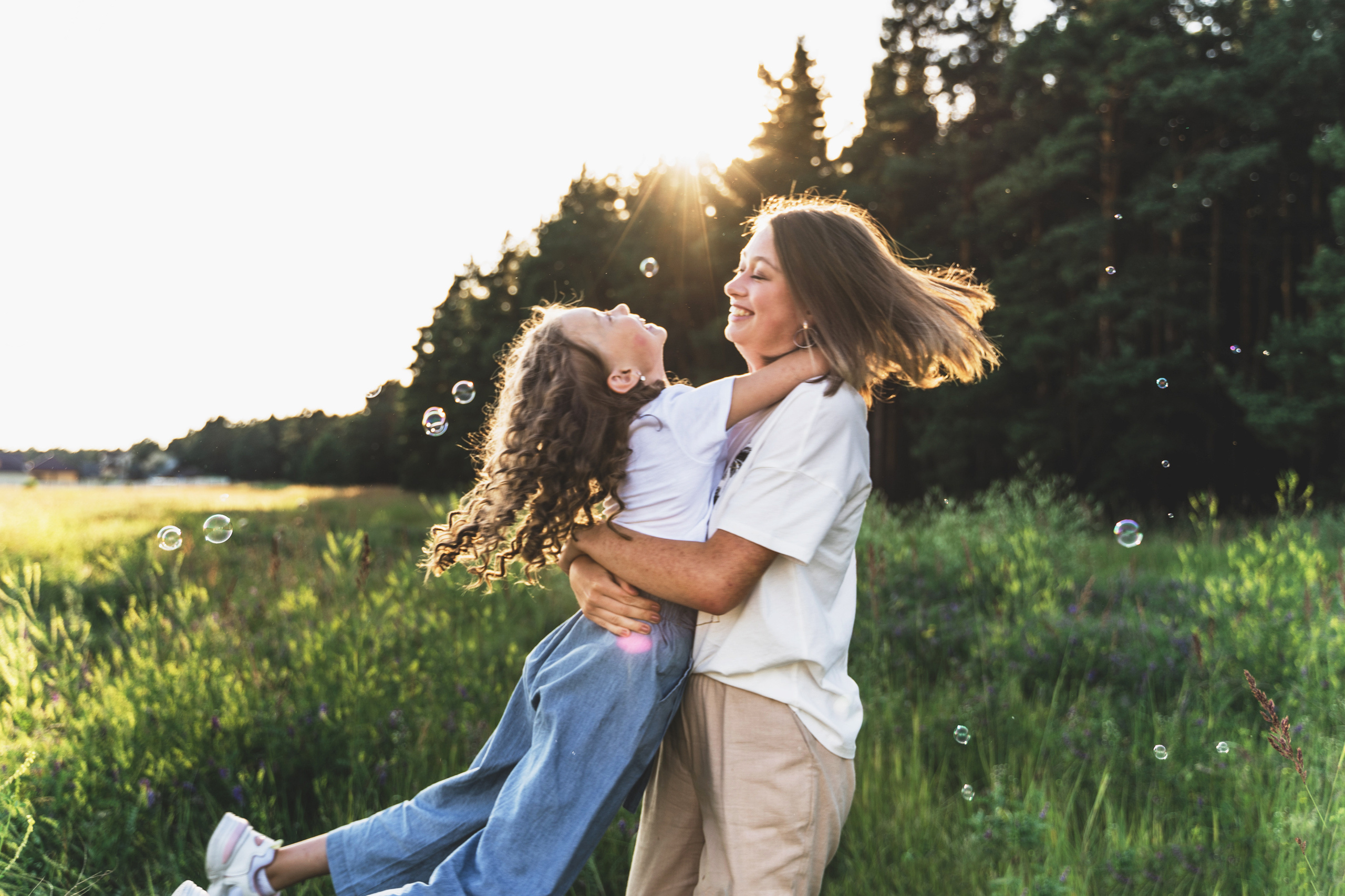 18-летие. Дарья. Фотограф в Барселоне Жанна Захарченко