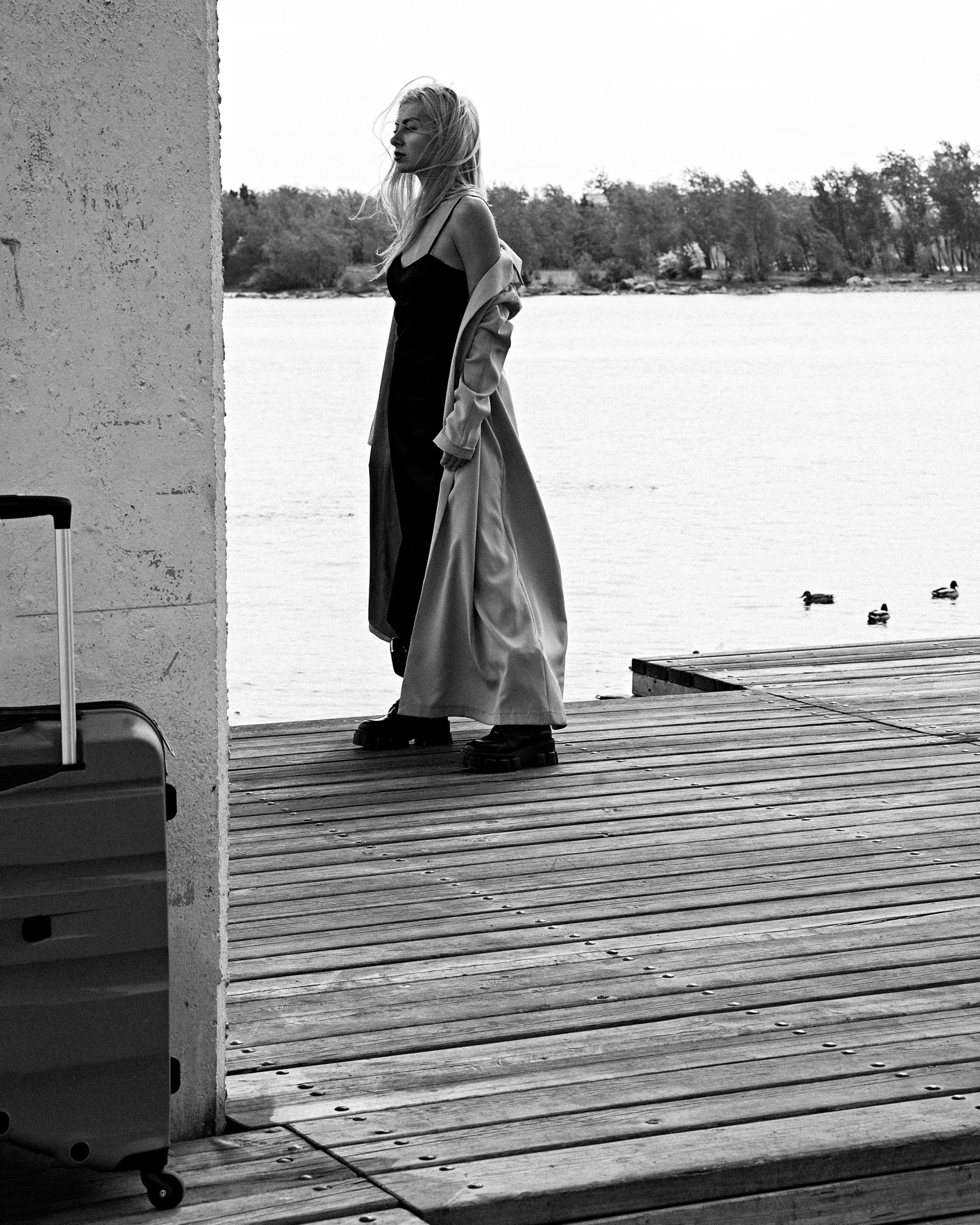 Yulianna. Fotógrafa en España Zhanna Zakharchenko