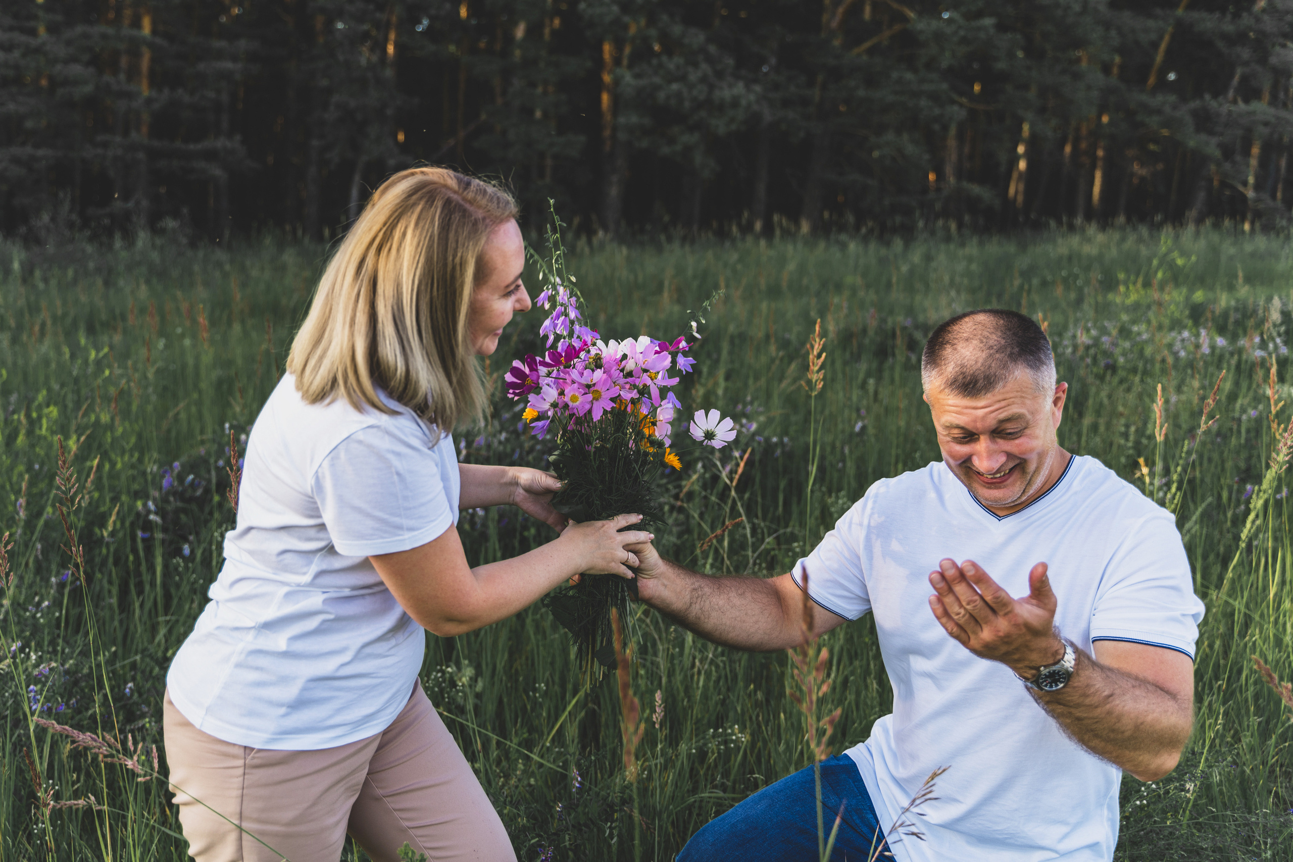 18-летие. Дарья. Фотограф в Барселоне Жанна Захарченко