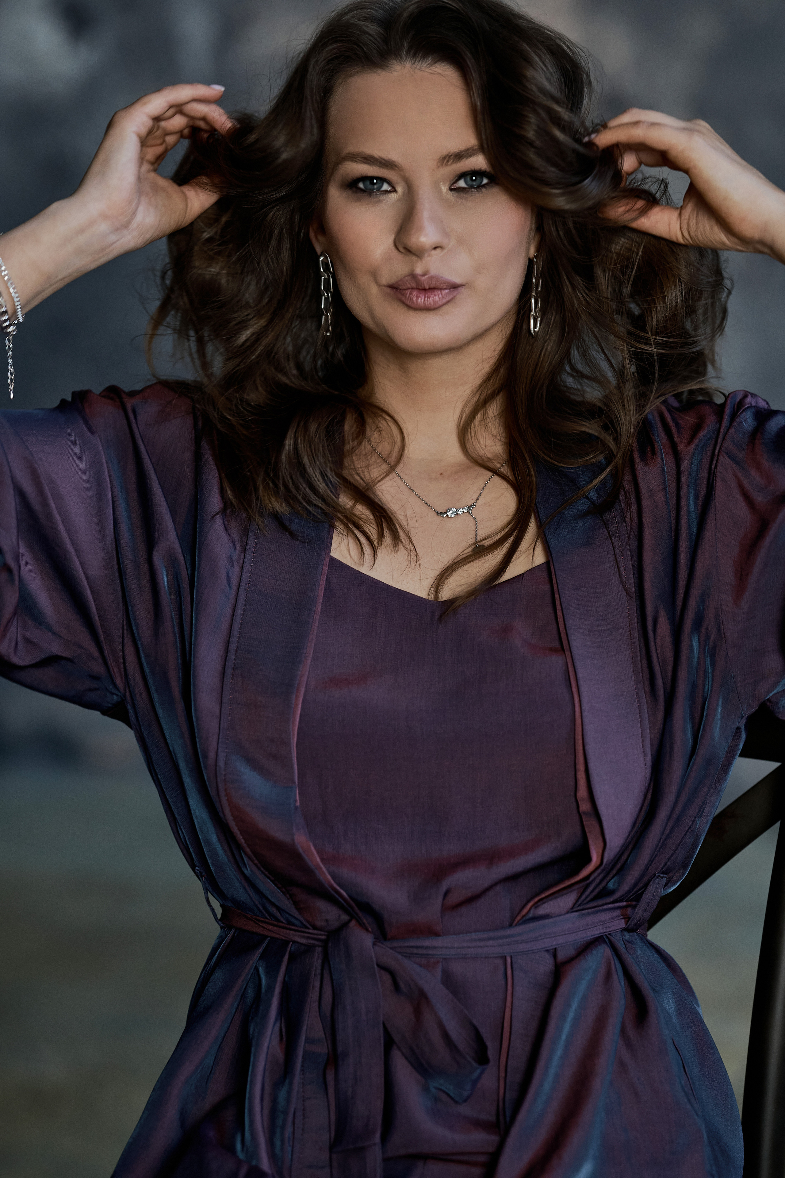 Таня. Танечка. Татьяна. Фотограф в Барселоне Жанна Захарченко