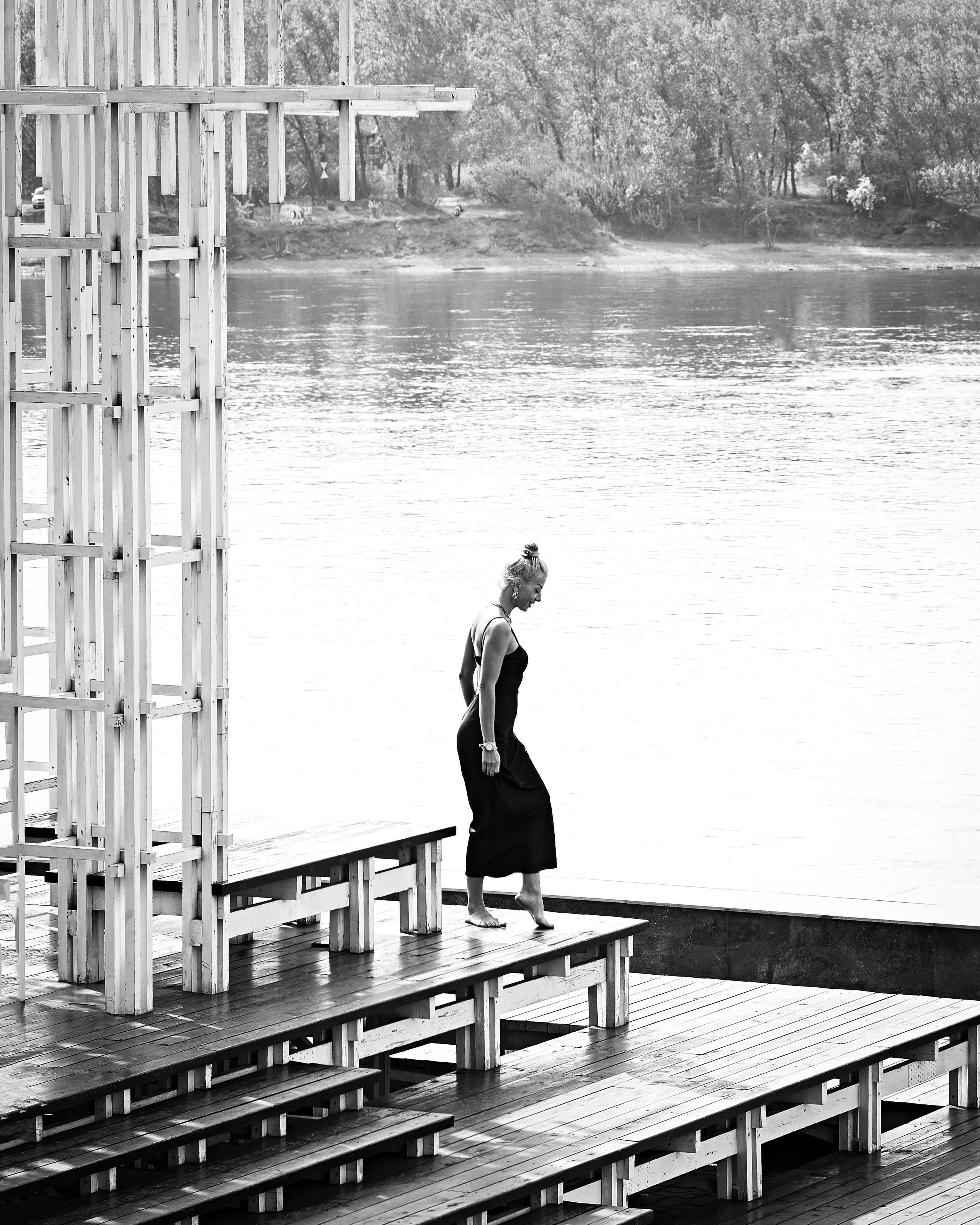 Yulianna. Fotógrafa en España Zhanna Zakharchenko