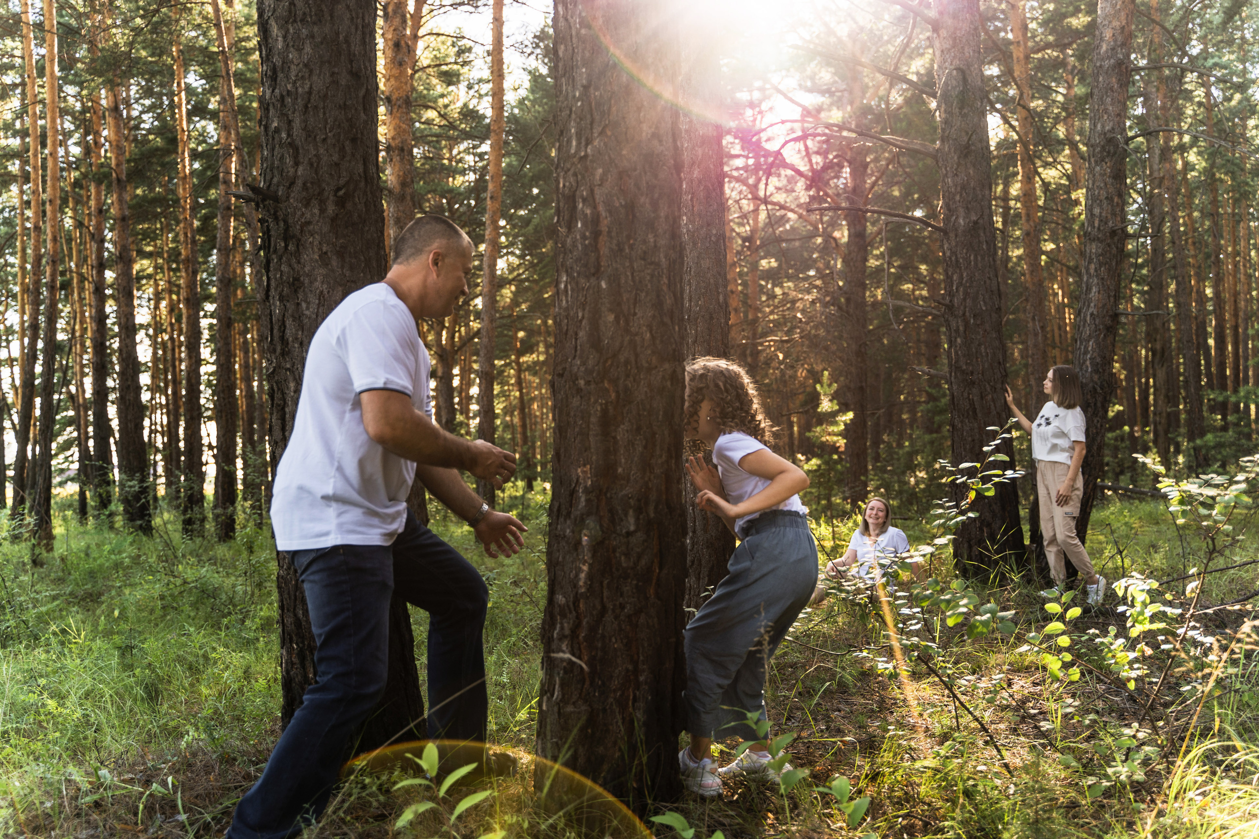18-летие. Дарья. Фотограф в Барселоне Жанна Захарченко