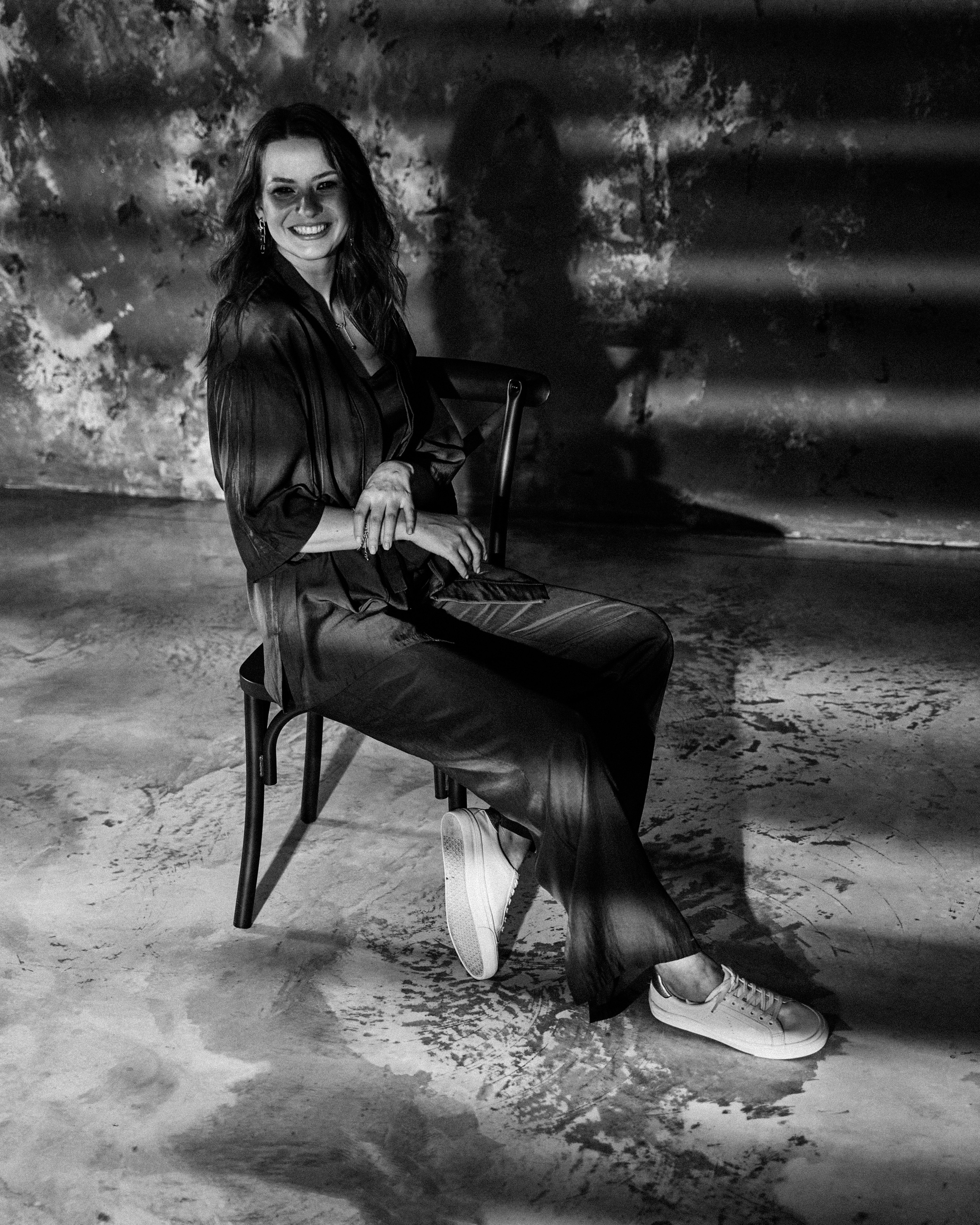 Таня. Танечка. Татьяна. Фотограф в Барселоне Жанна Захарченко