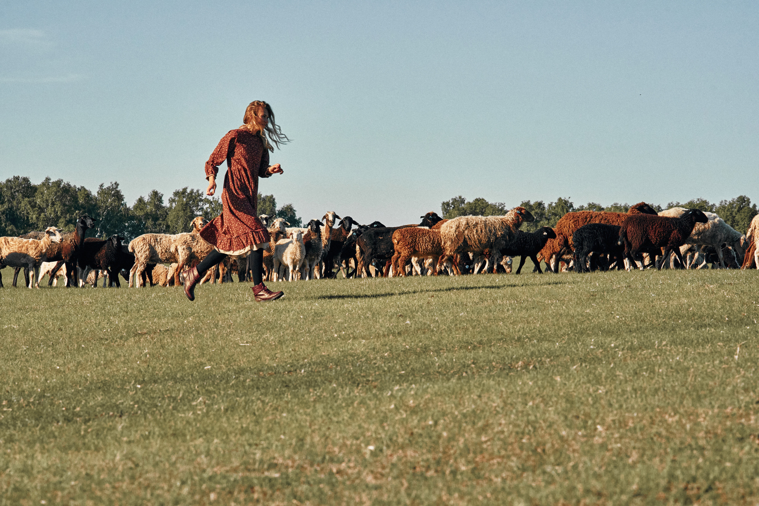 ОТЗЫВЫ. Фотограф в Барселоне Жанна Захарченко