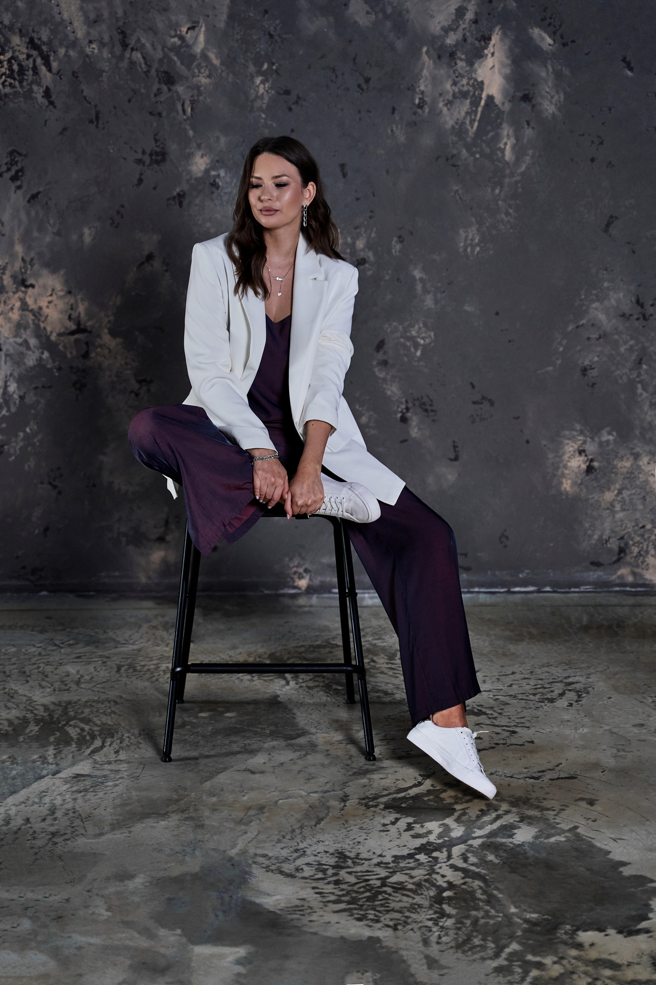 Таня. Танечка. Татьяна. Фотограф в Барселоне Жанна Захарченко