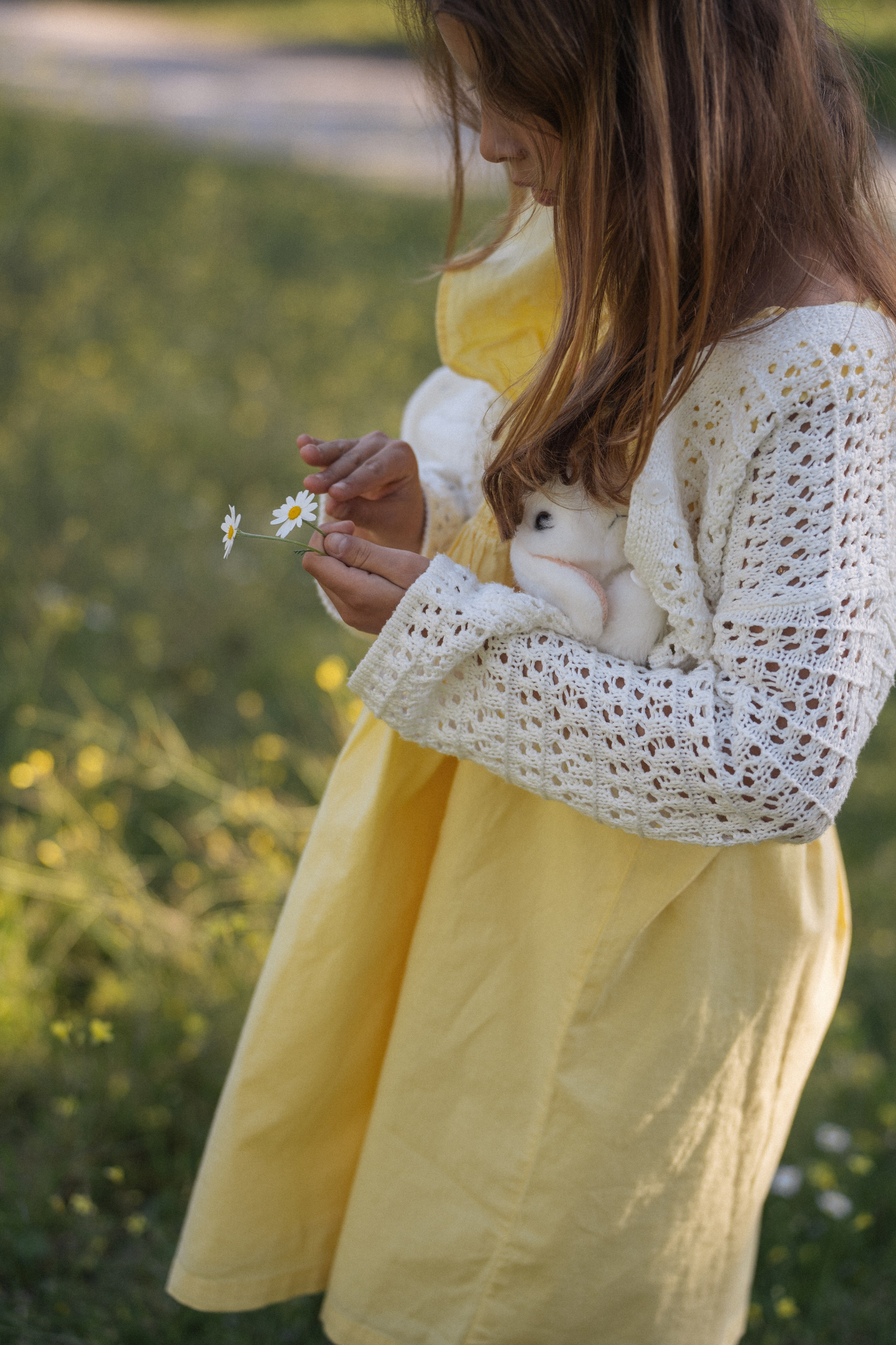 Professional Family Photography in nature. Photographer in Madrid, Spain. Alyona Belyaninova