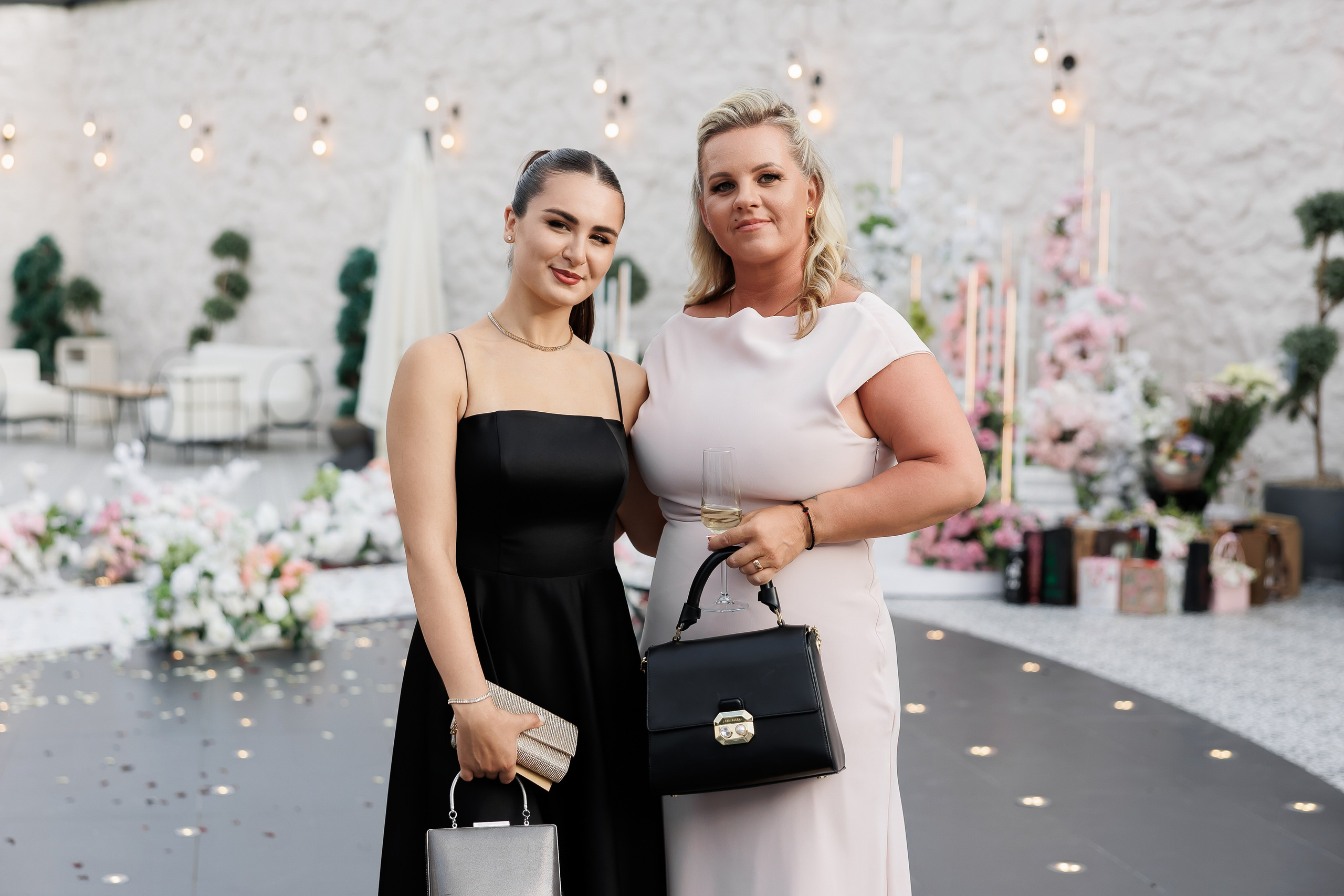 Gabriel & Evelina — Lago — Wedding Day. Servicii Foto și Video 067188353