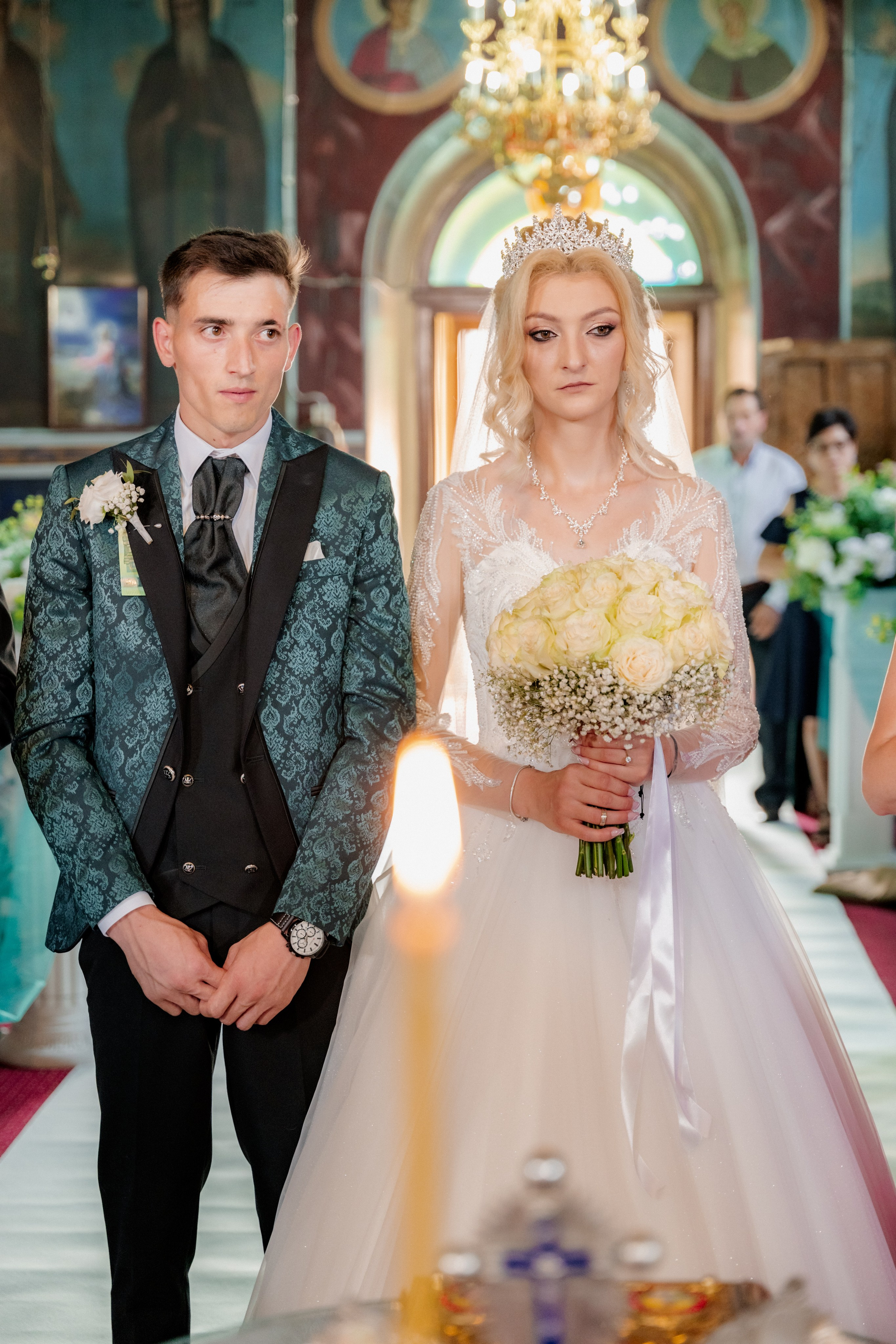 Dana & Cosmin. Dragosbaciuartphotographer