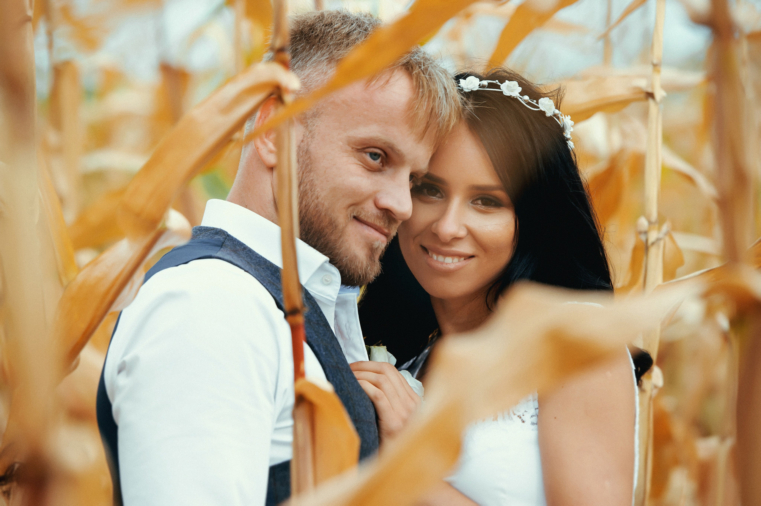 Cristina & Vadim. Fotograf de familie și evenimente