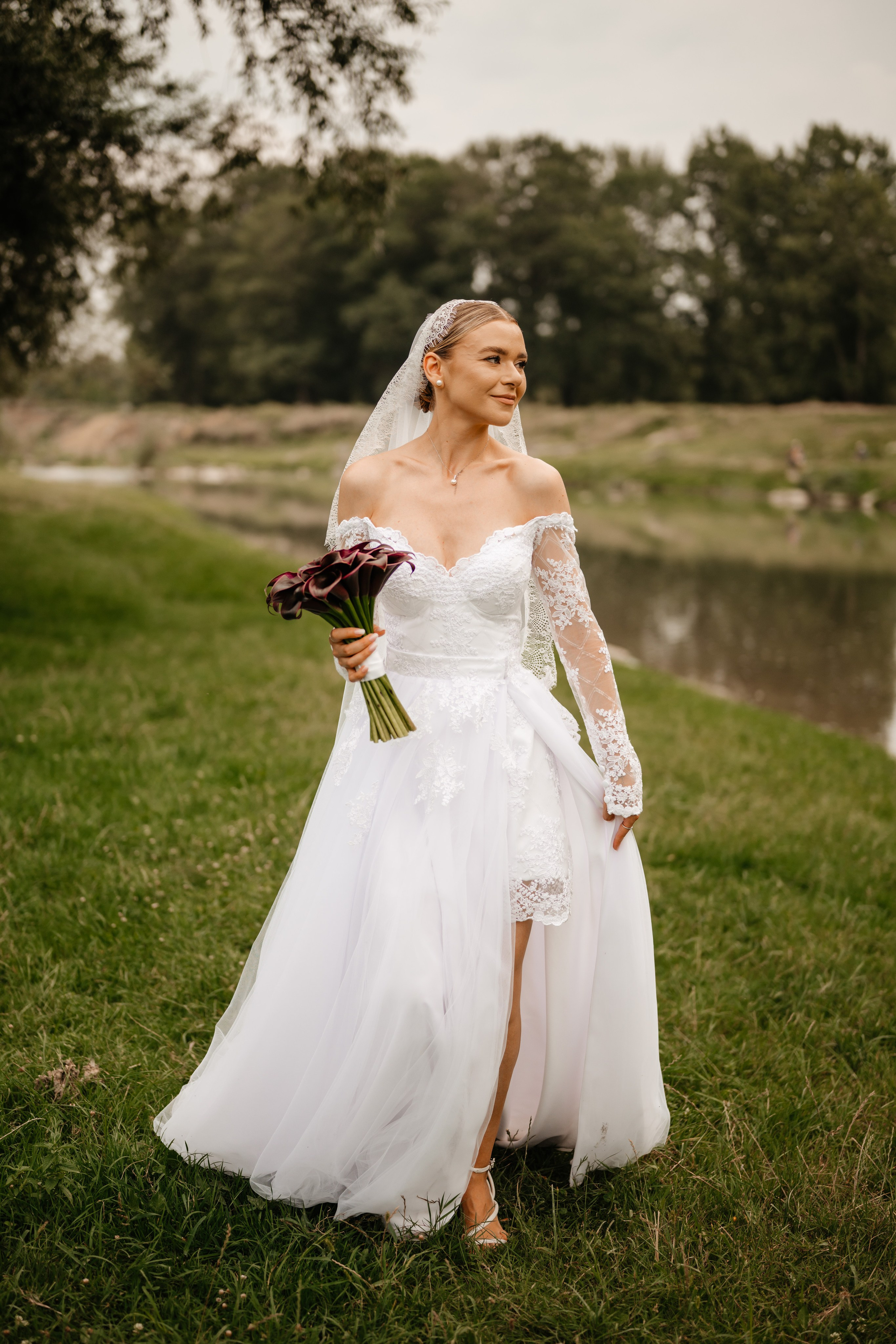 🤎 E l v i s și V i c t o r i a - Wedding Day. Wedding & Family Photographer