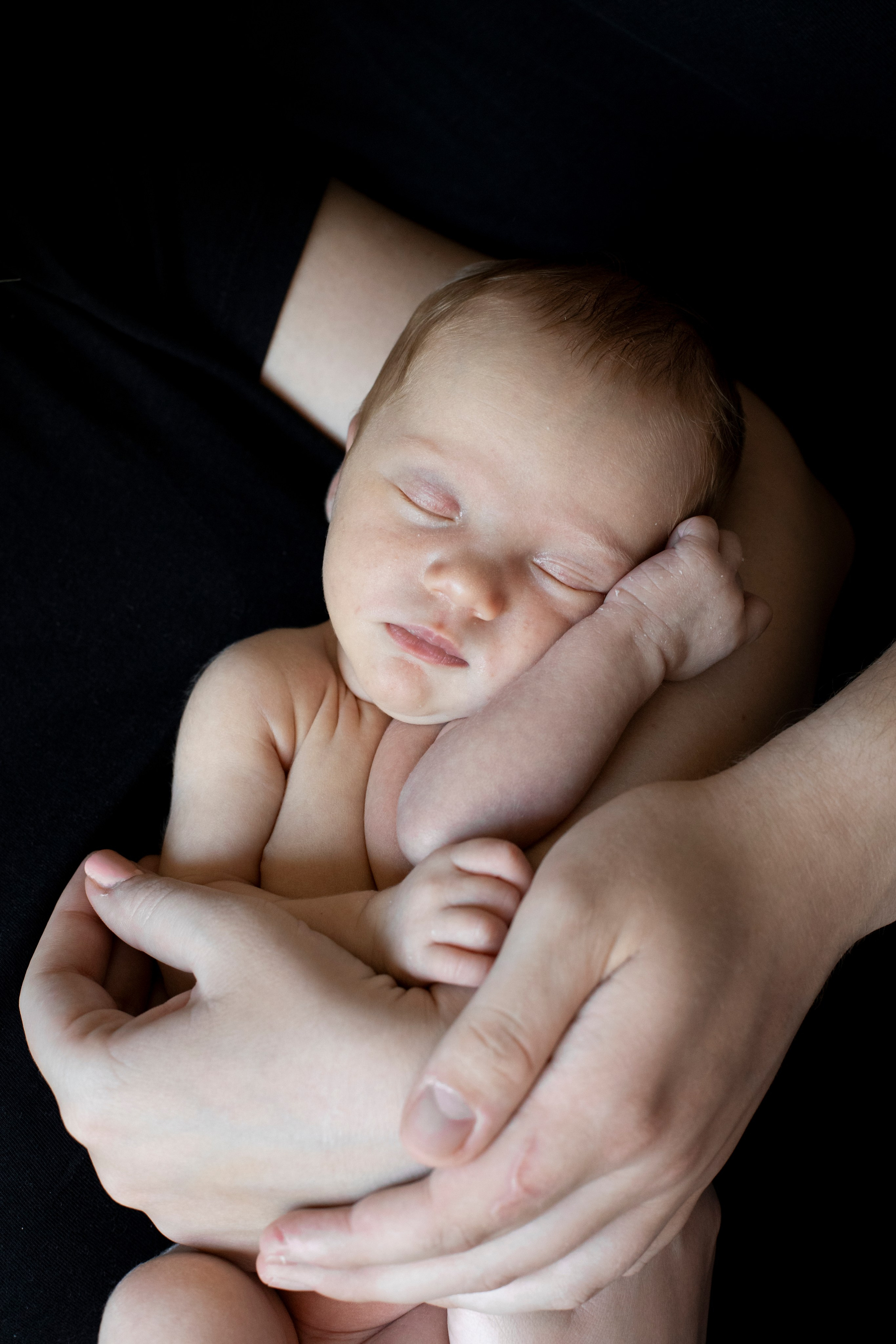 Я дома. Ekaterina Mansur, muotokuvafotografi Suomessa (Helsingissä ja Uudellam