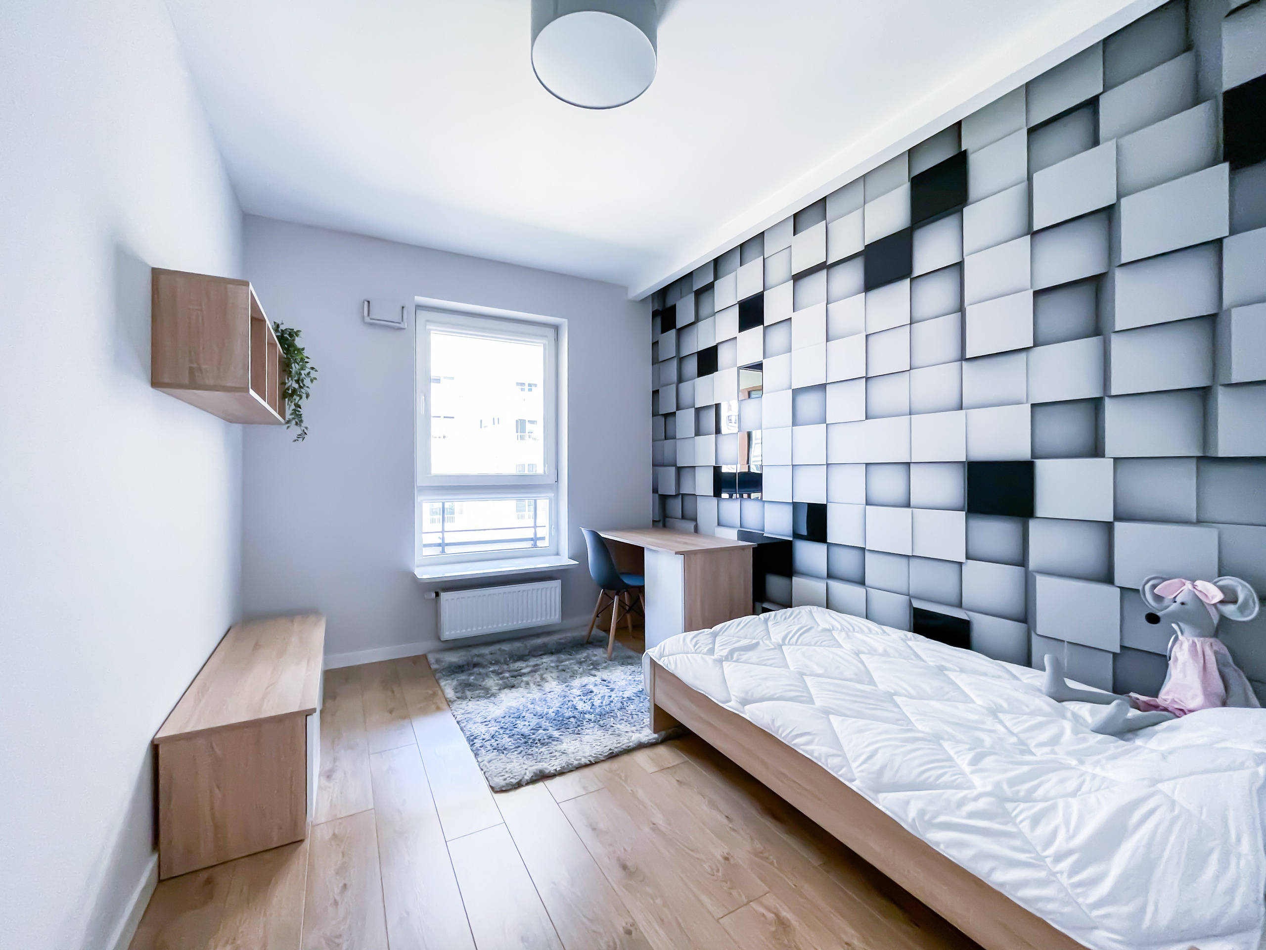 Mieszkanie do wynajęcia. Fotograf w Warszawie Alena Valnai