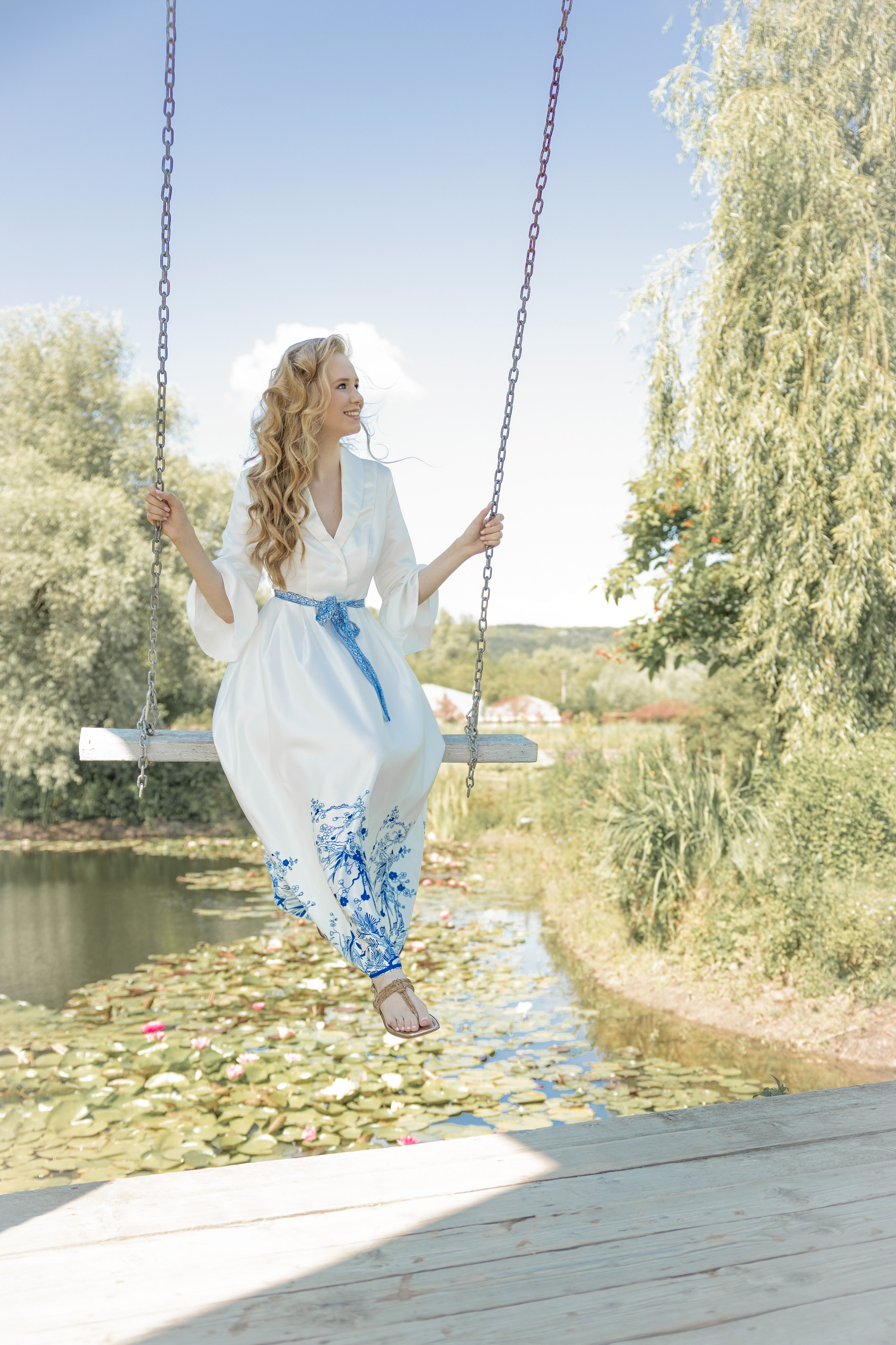 Portrait and Family Photographer in Netherlands