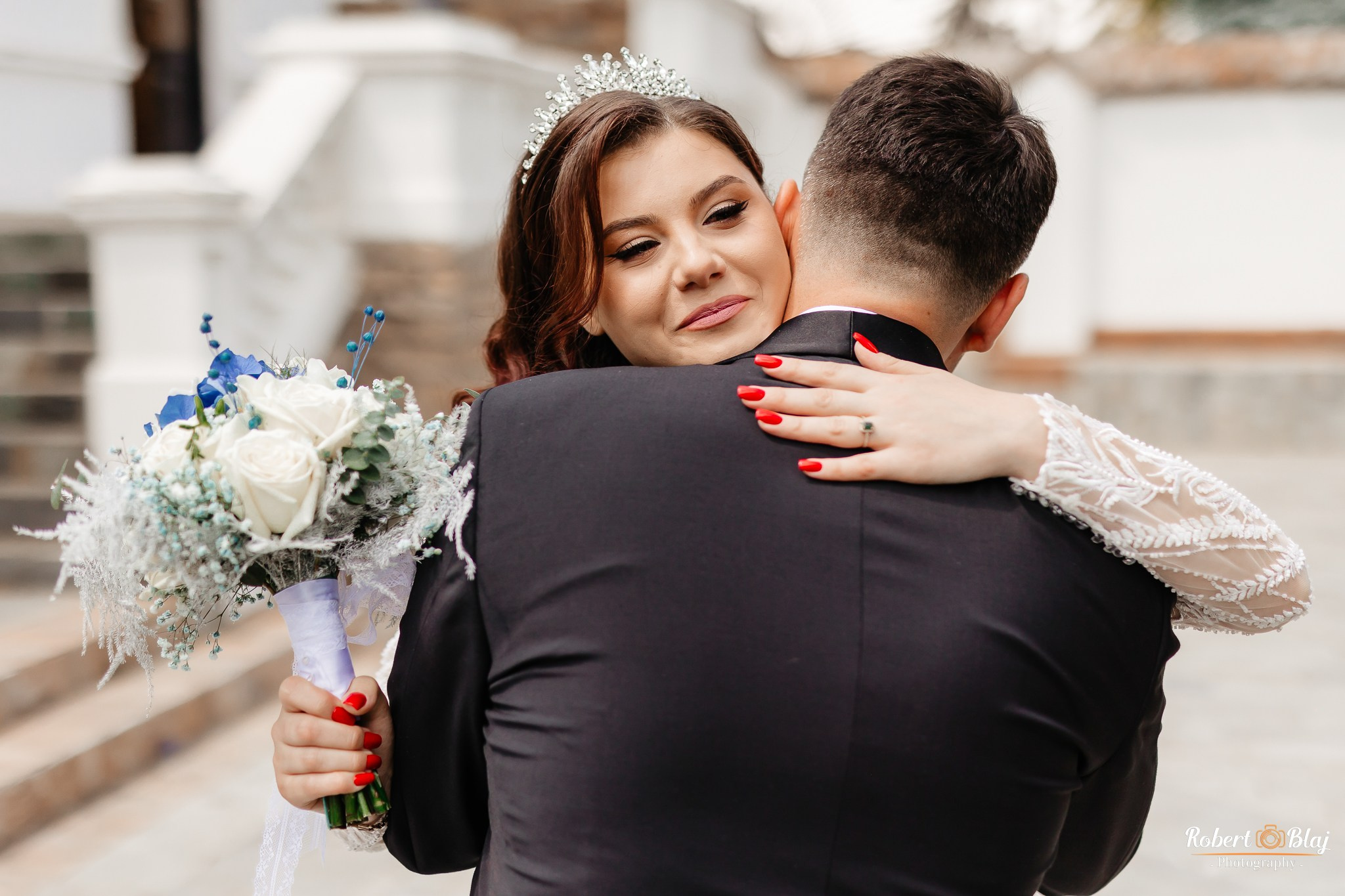 Gabriela & Codrin. Robert Blaj - Fotograf Nuntă Iași