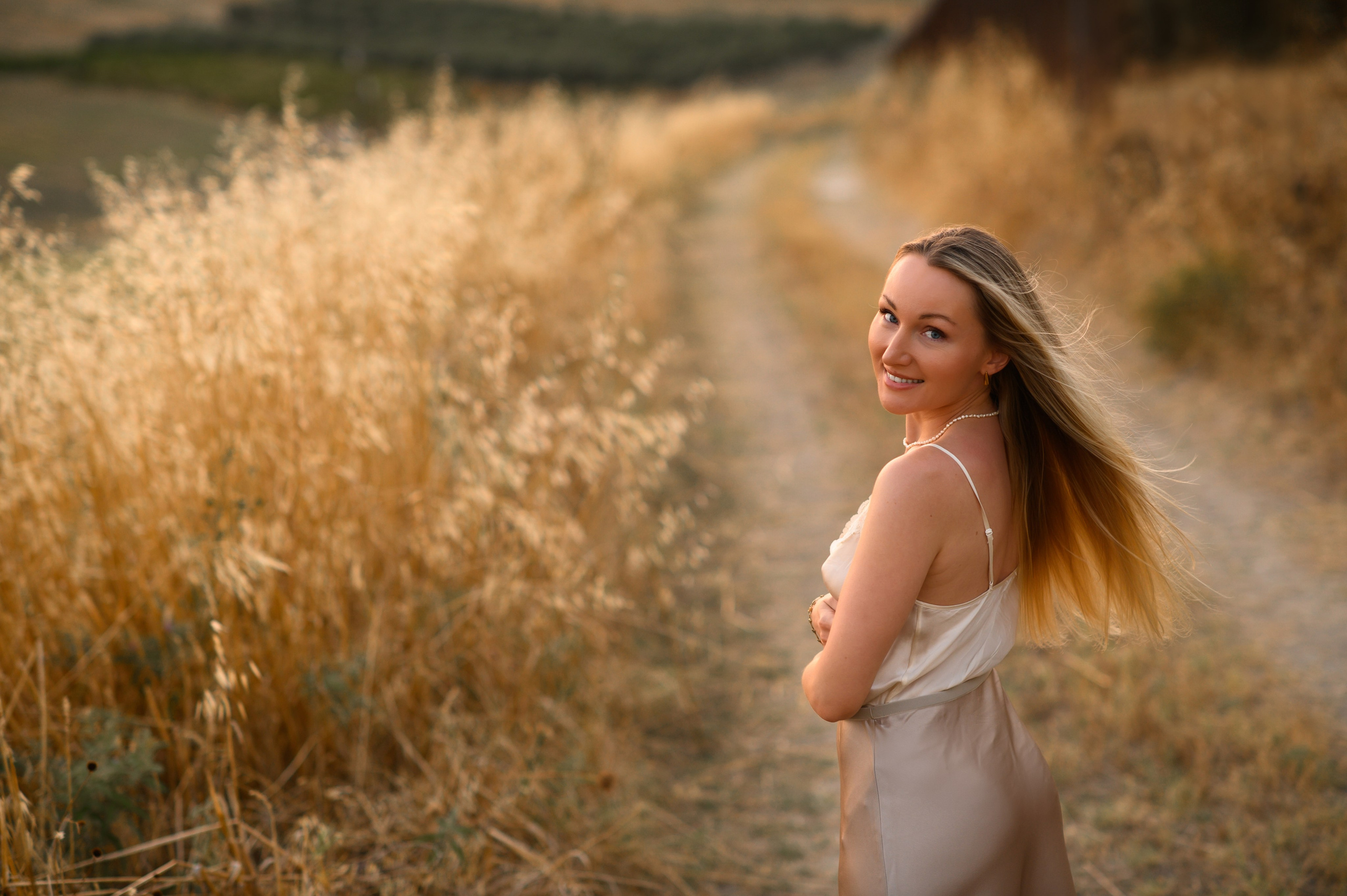 Klara. Семейная, детская, портретная и предметная фотосъемка в Салониках