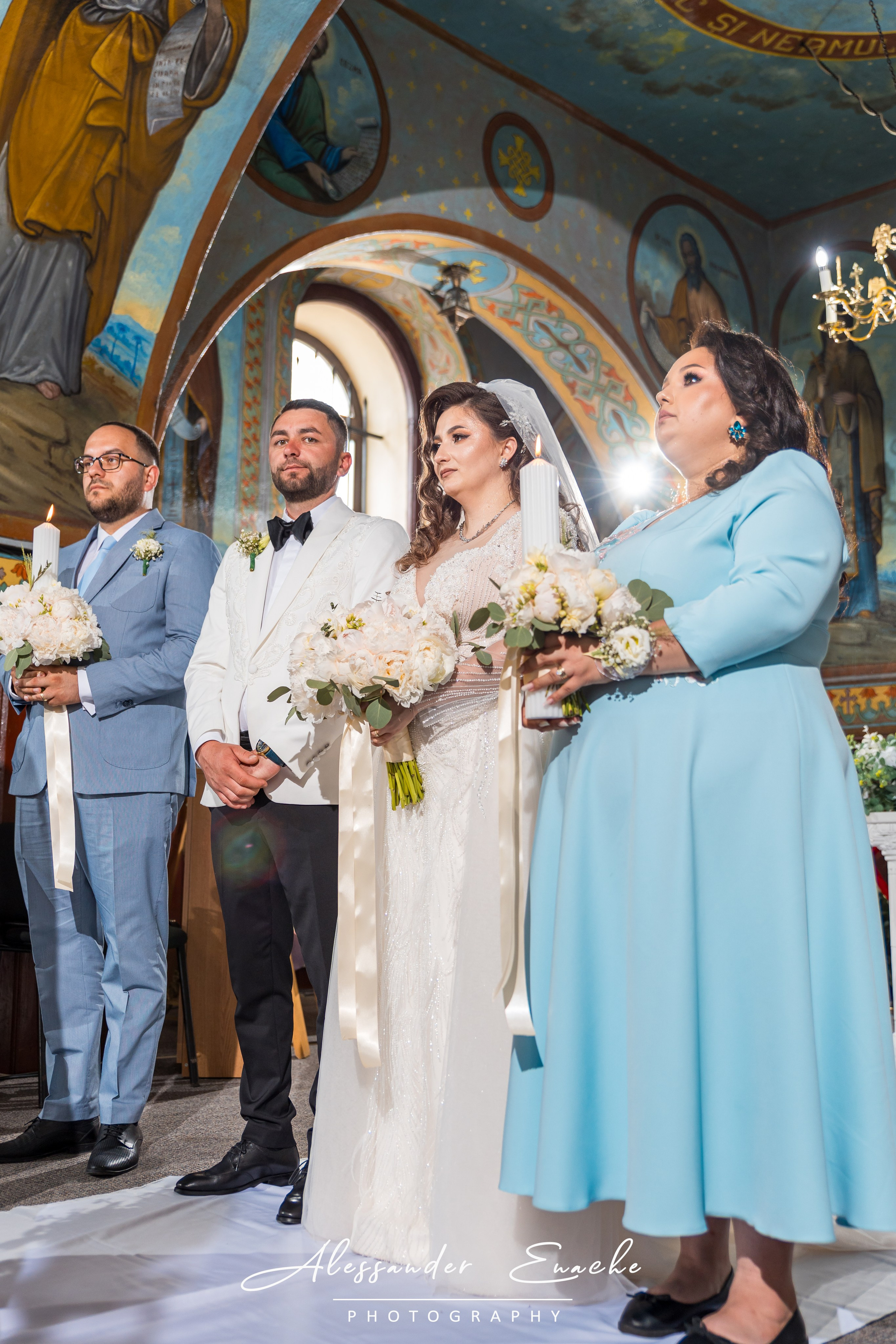 Alexandru & Mihaela. Fotograf prin #Piatraneamt-Alessander Enache