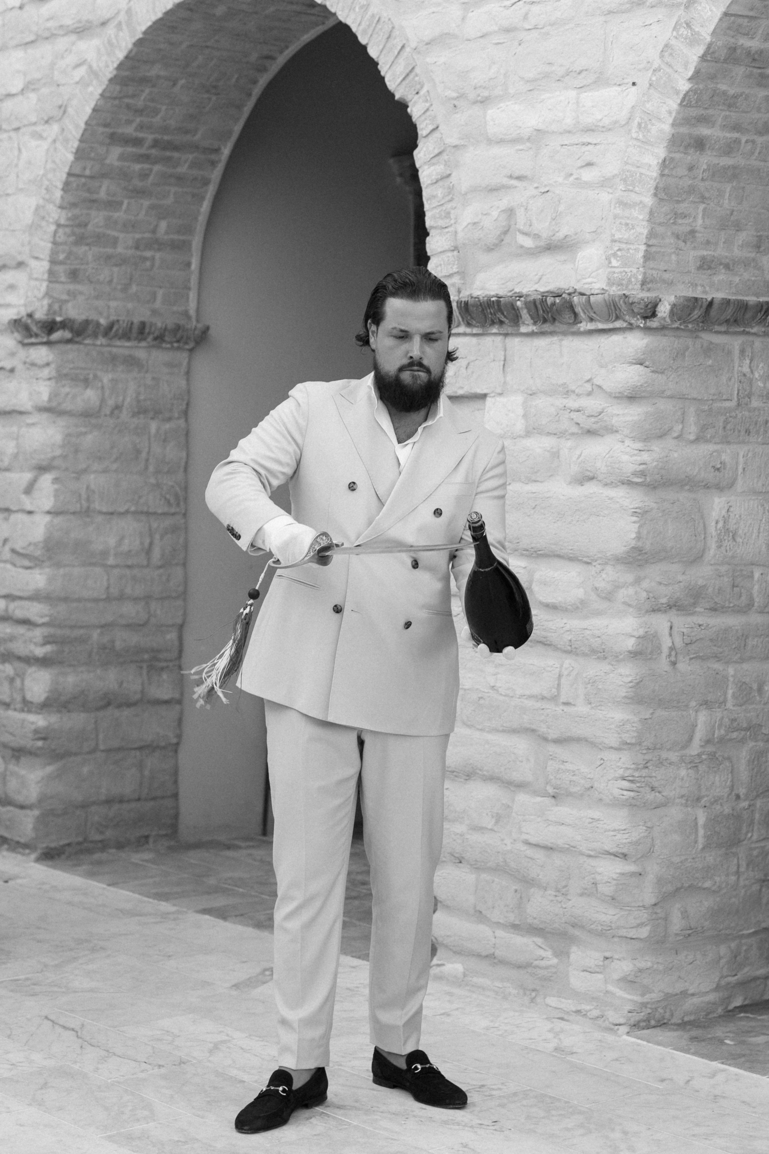 Sofia&Falk. Wedding photographer Italy