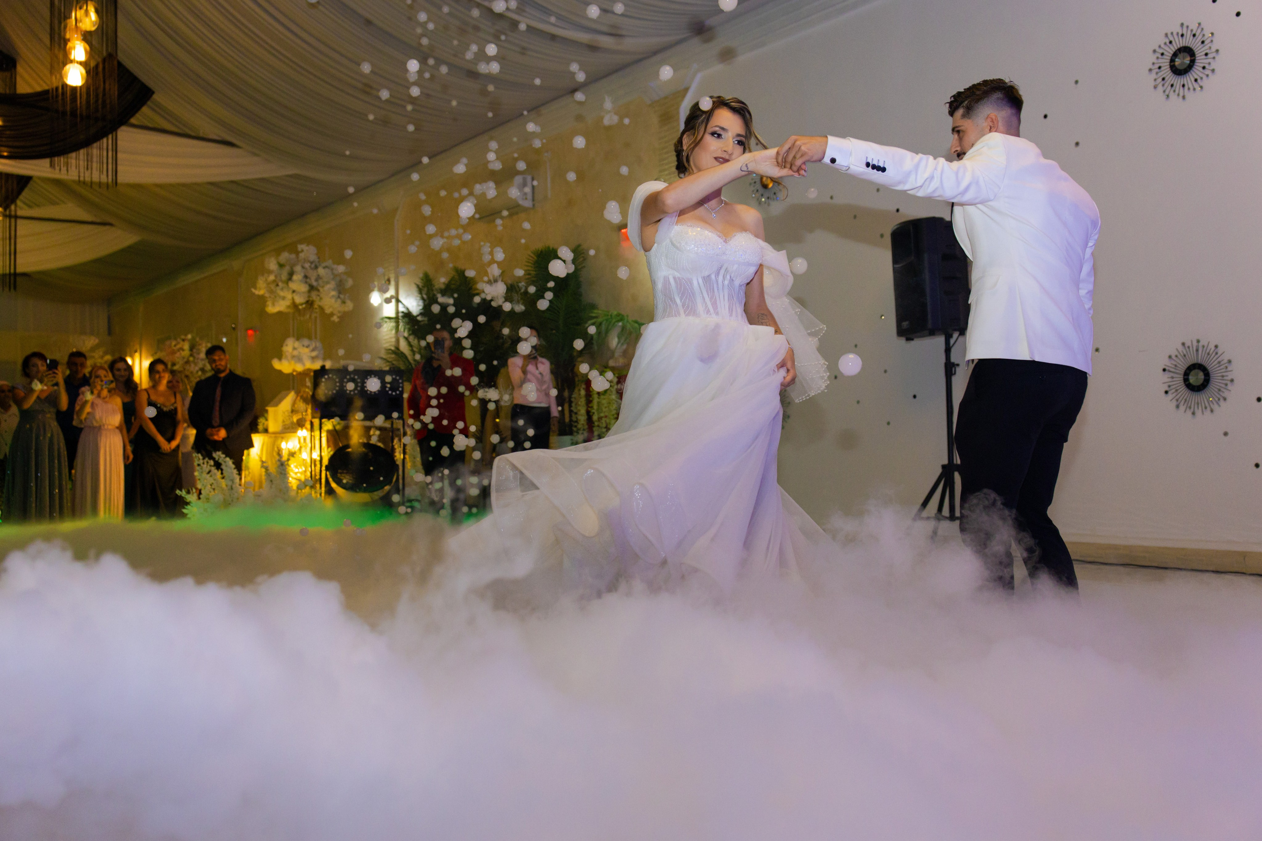 Georgiana & Daniel. Fotograf de nunta — Ionut Belea dar si evenimente corporate din Romania