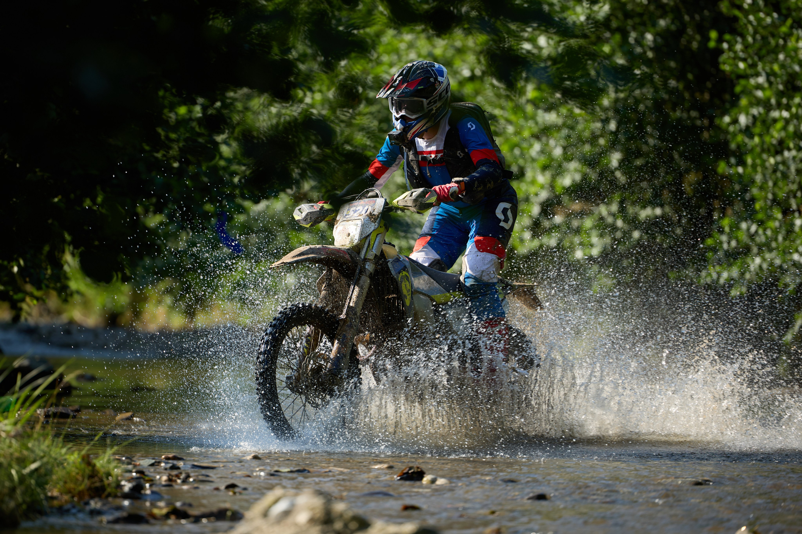 Red Bull Romaniacs 2024