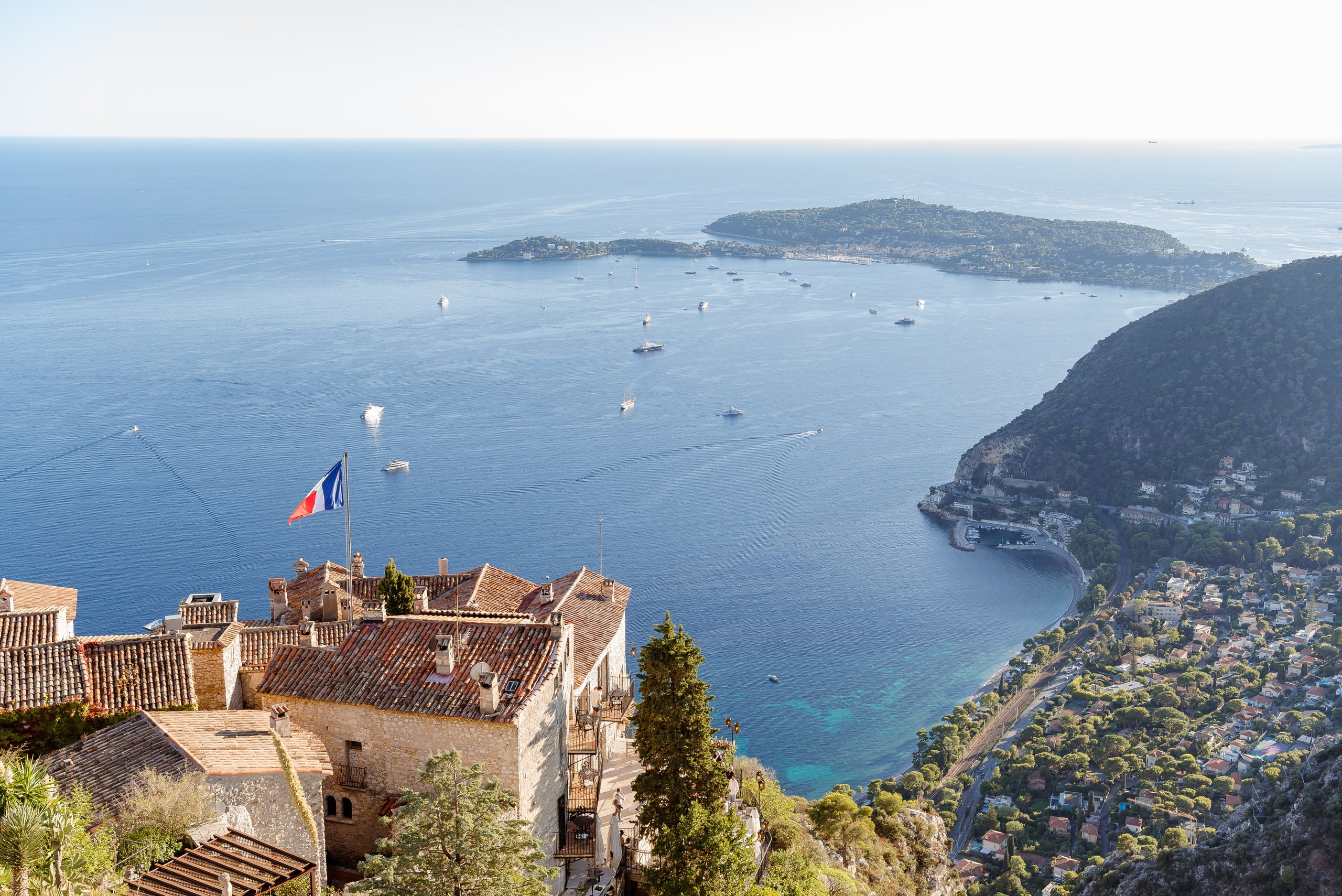 Natalia. Eze. MARIA VALUEVA Photographer in Nice, Cannes, Monaco, France, Europe, Istanbulm Turquie