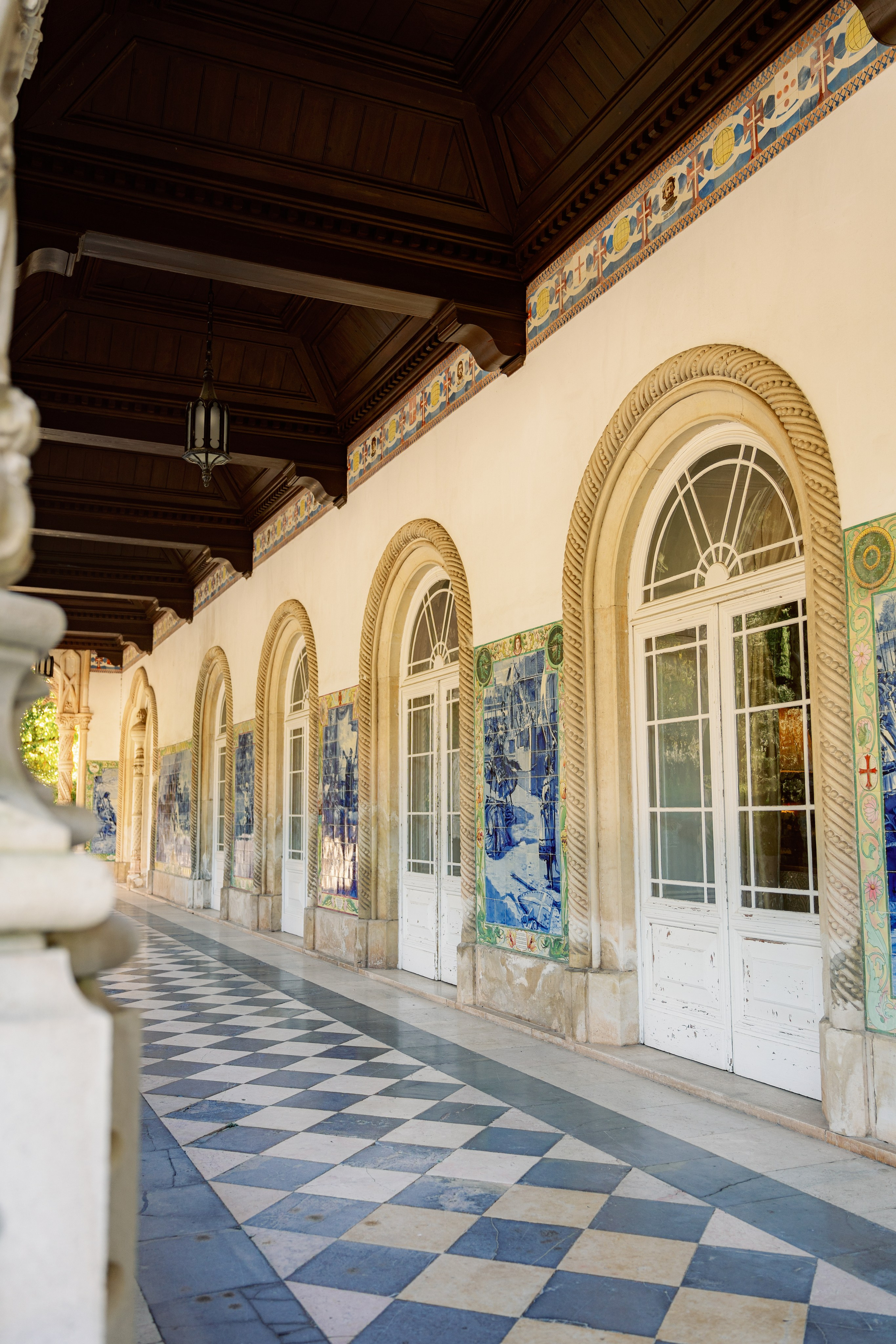 Бусаку — скрытая жемчужина Байррады