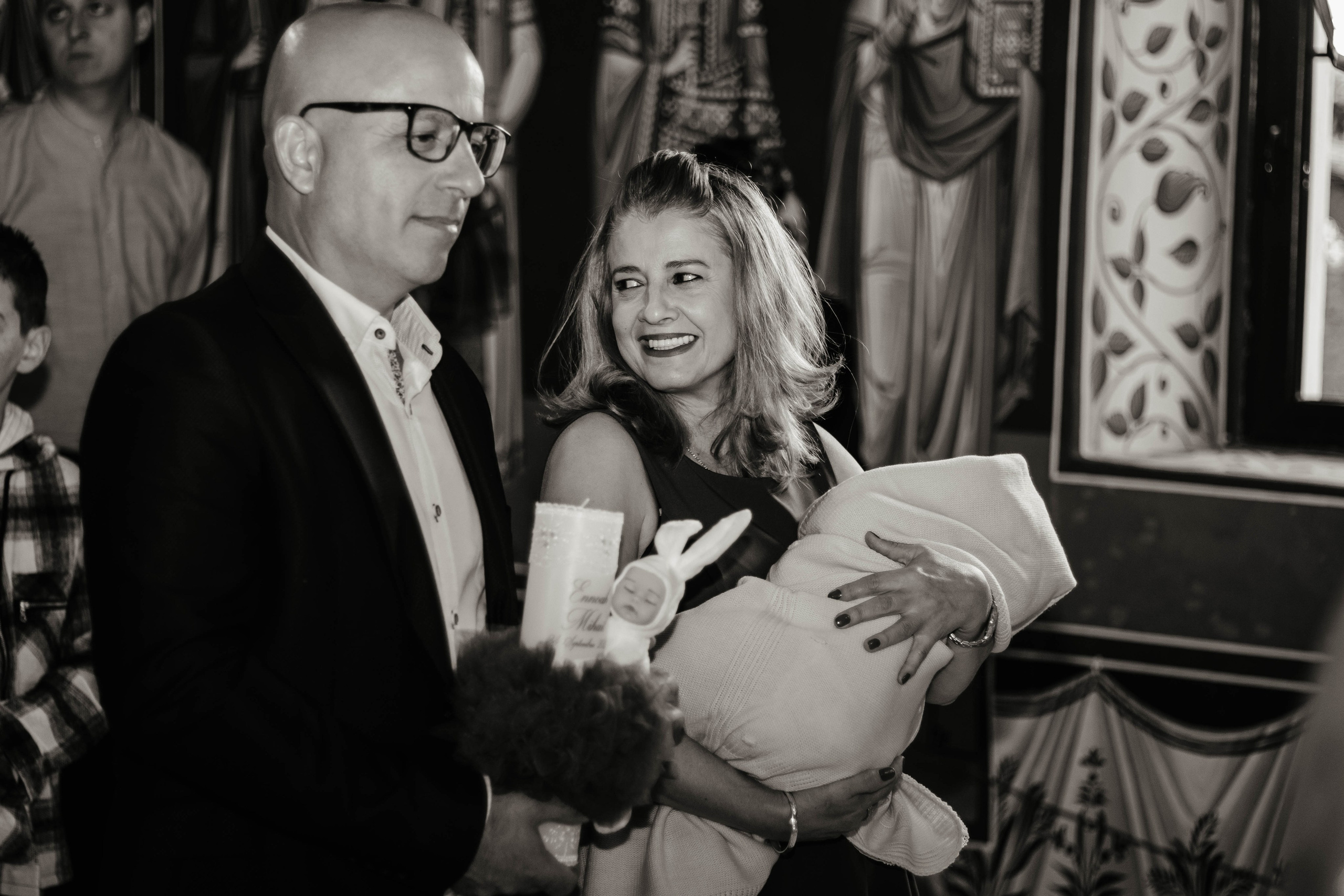 Ennoah. Fotograf si videograf — evenimente si studio