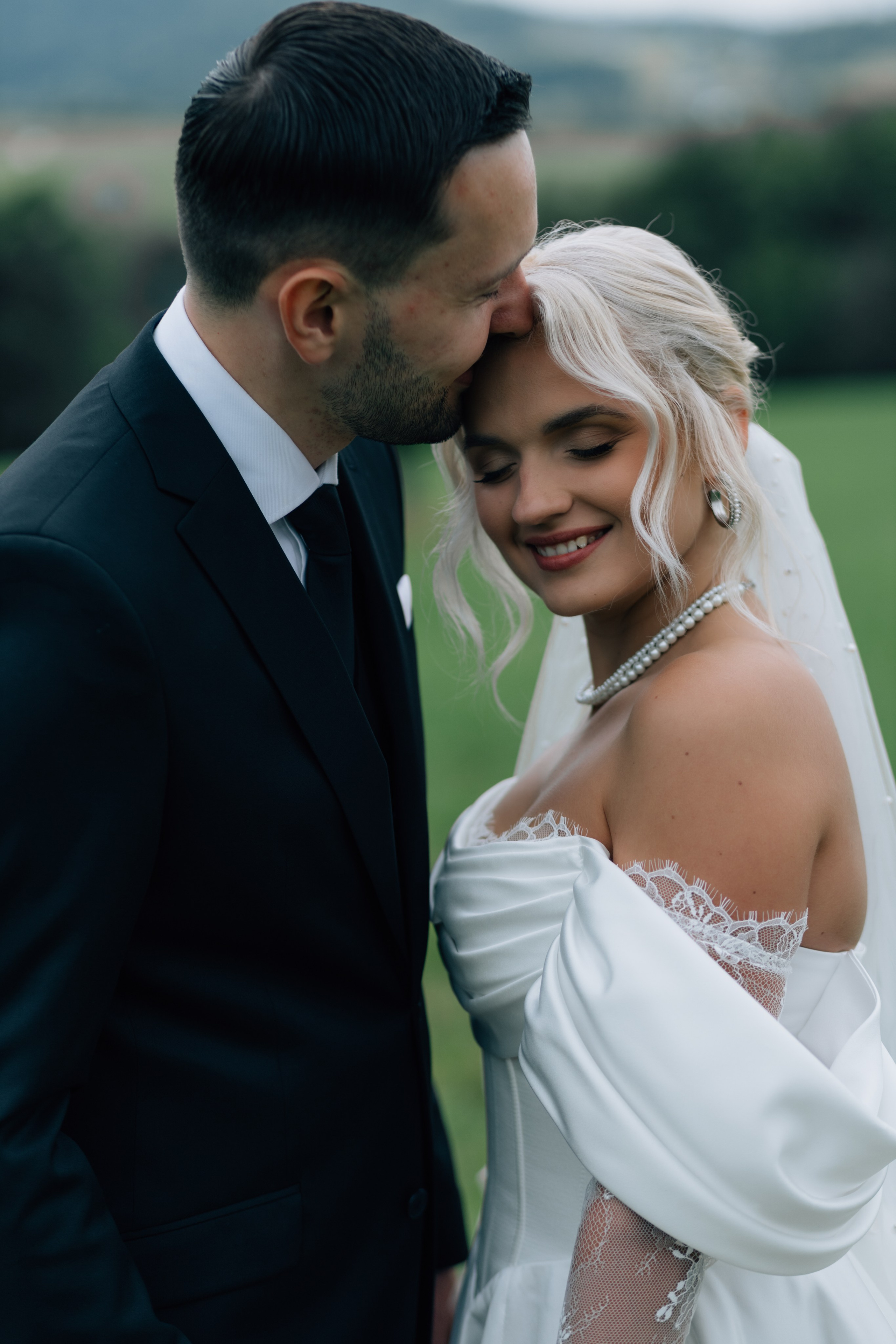 Wedding Day. Wedding photographer and videographer Europe