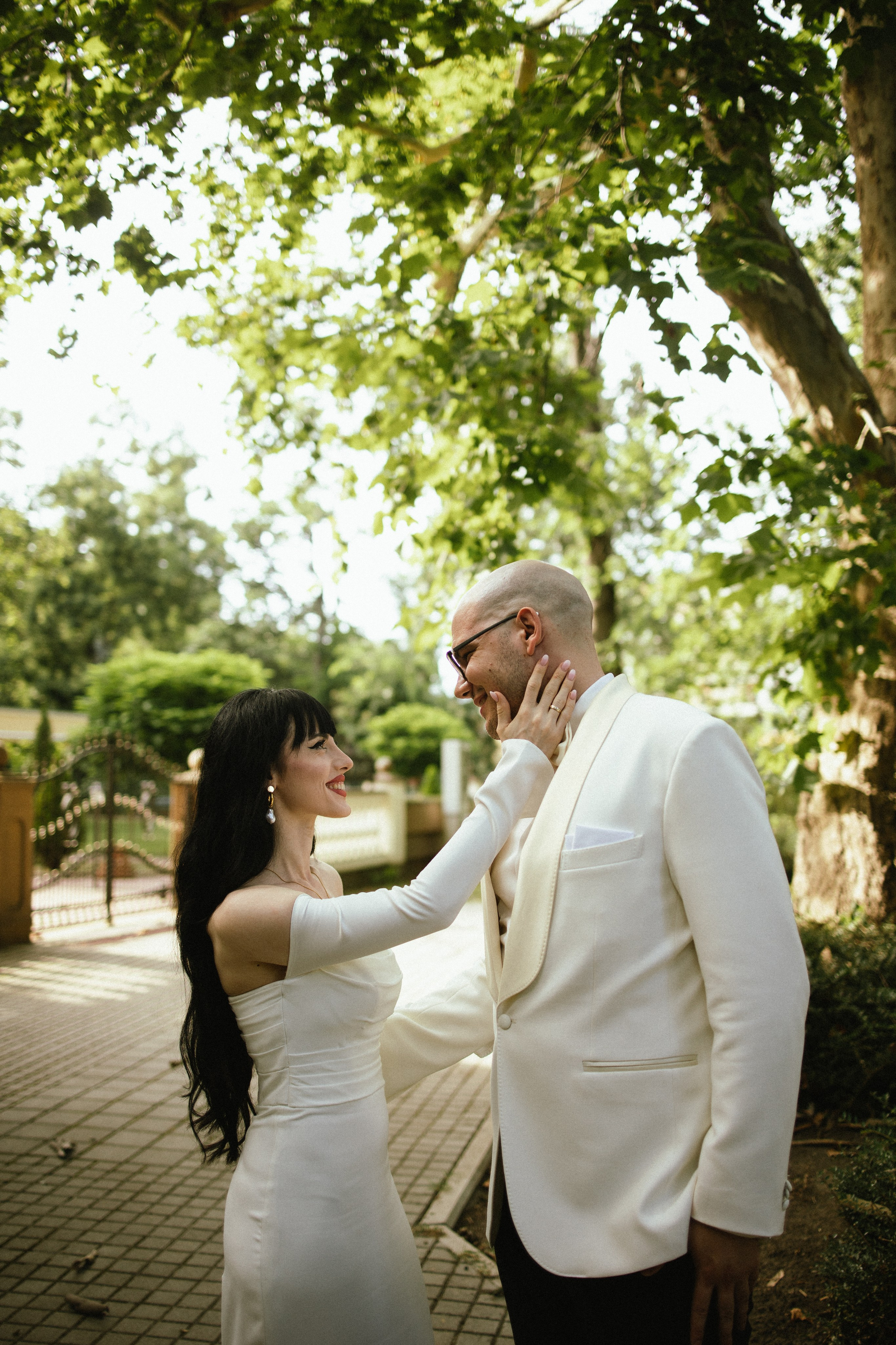 Jovana & Milos. Vlada toskic wedding and event photographer