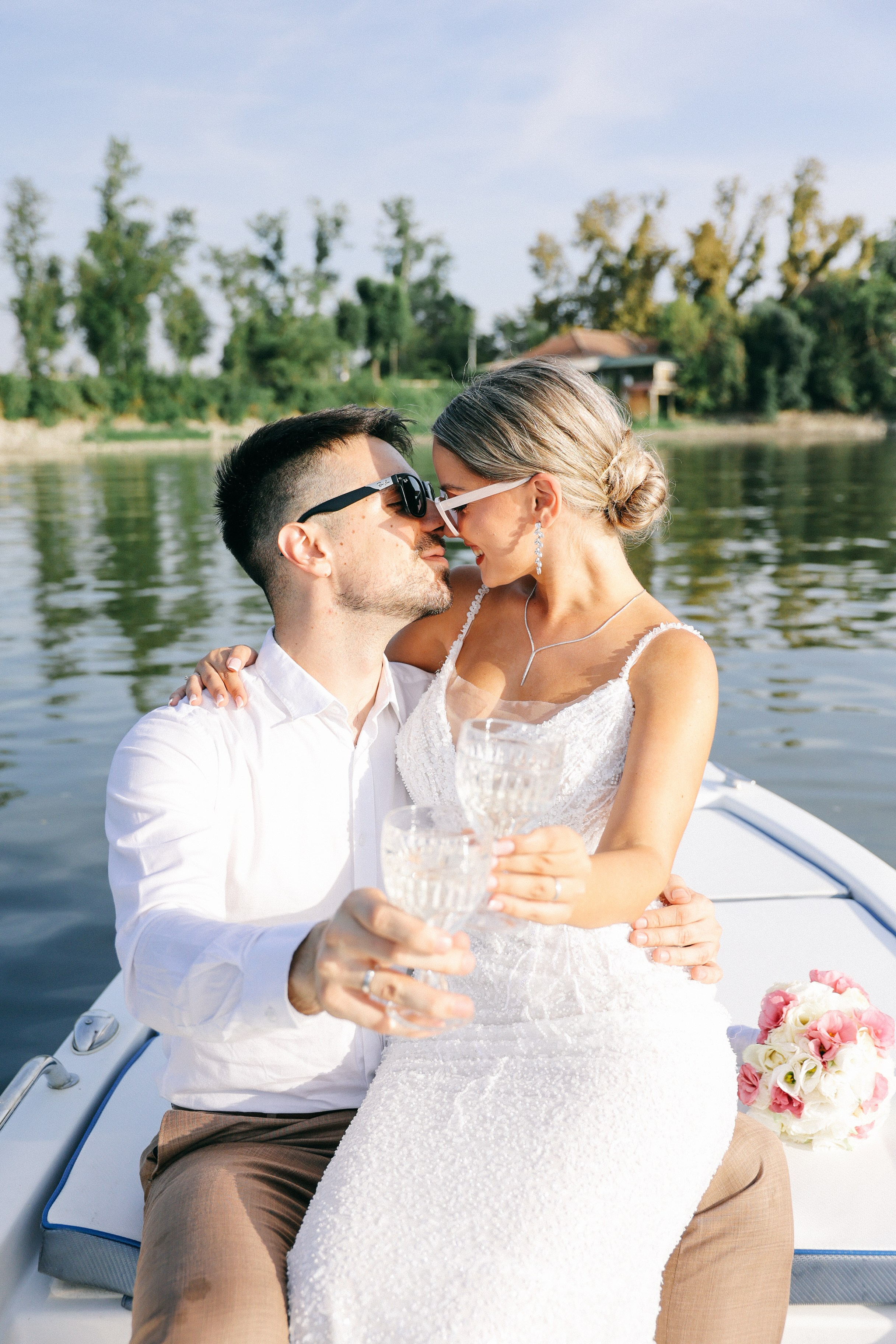 Milana & Ugljesa. Vlada toskic wedding and event photographer