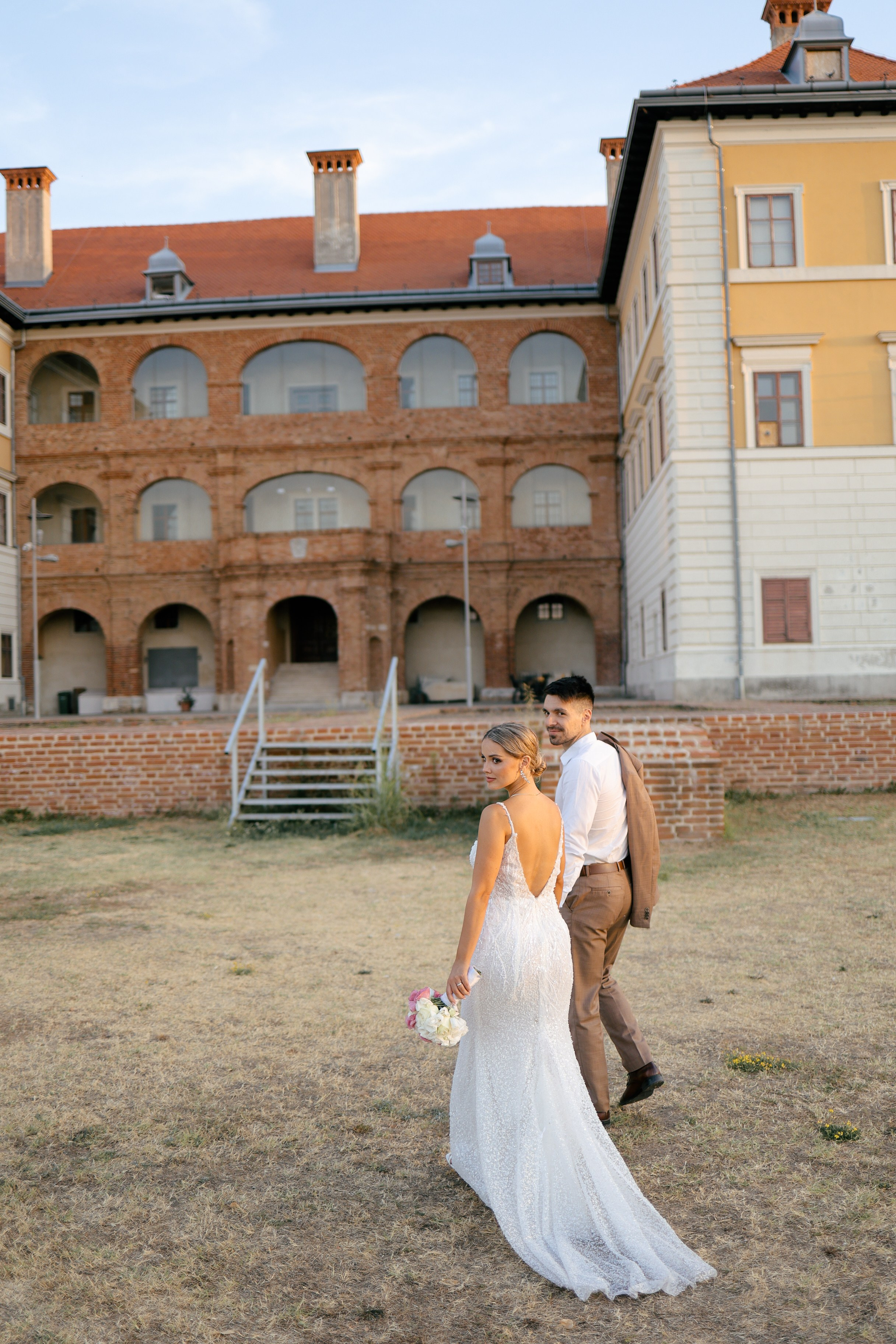 Milana & Ugljesa. Vlada toskic wedding and event photographer