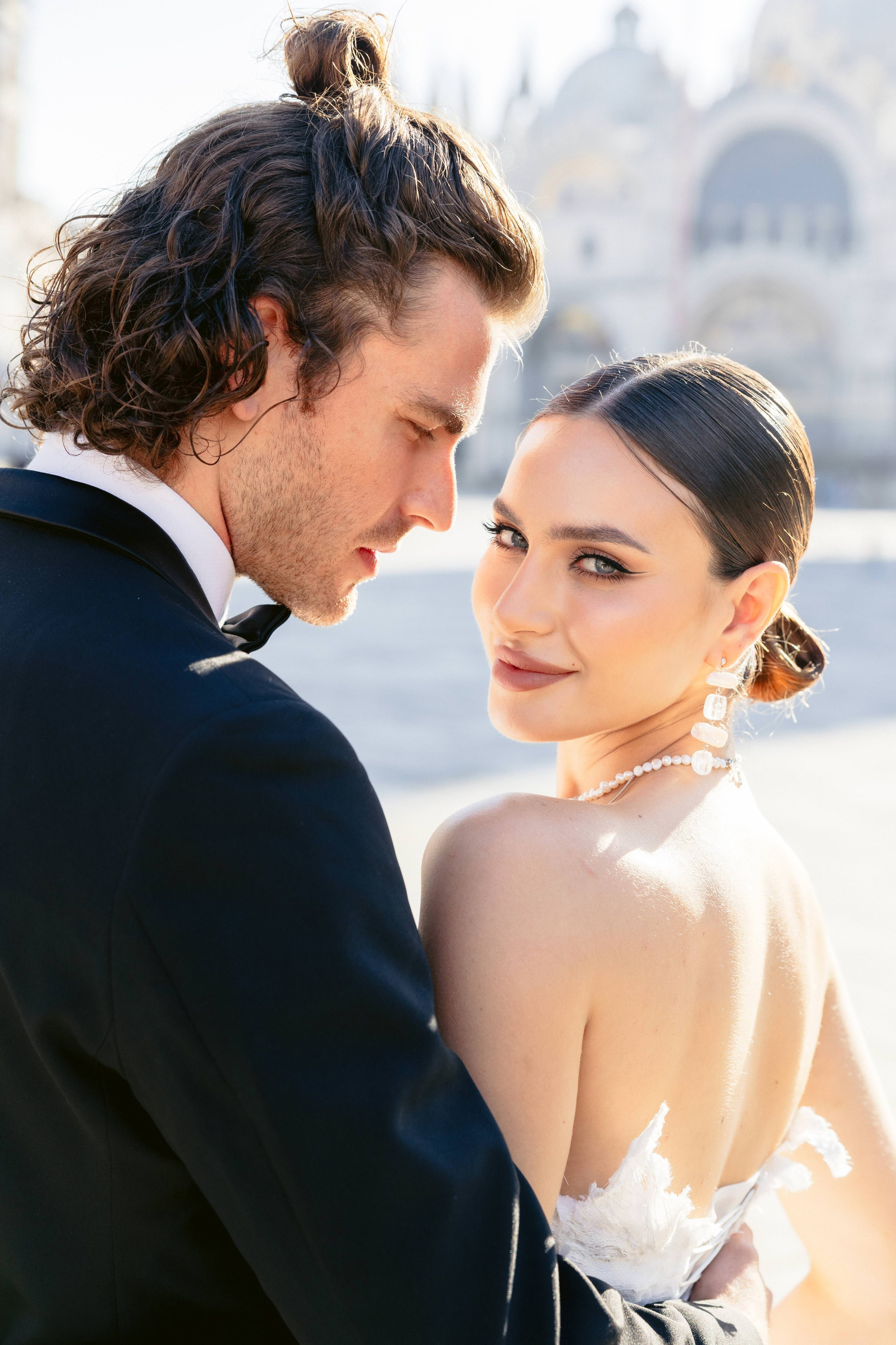 Venice Destination | Ca' Sagredo Hotel