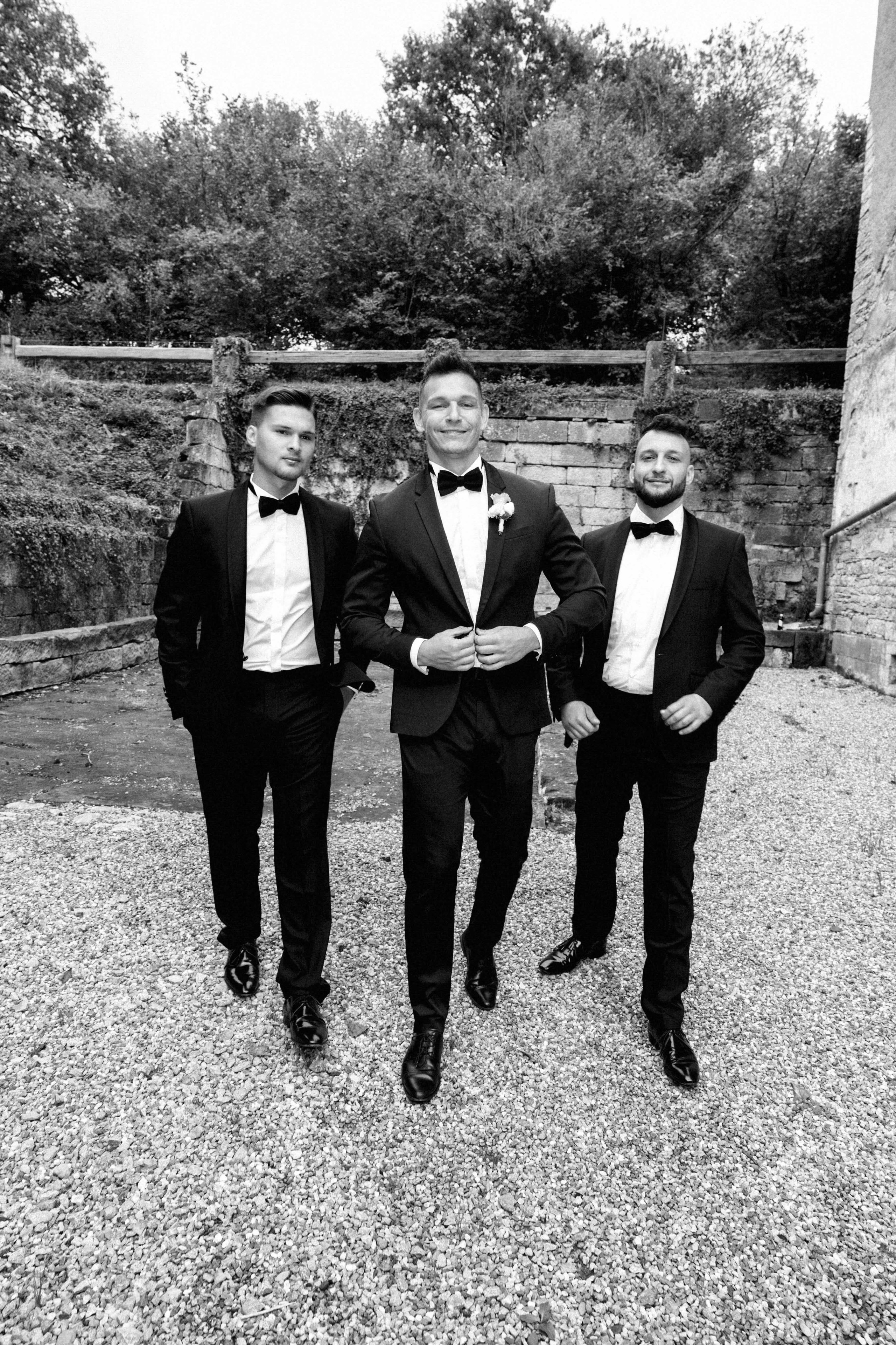 Wedding Schlossgut Lautenbach | Germany