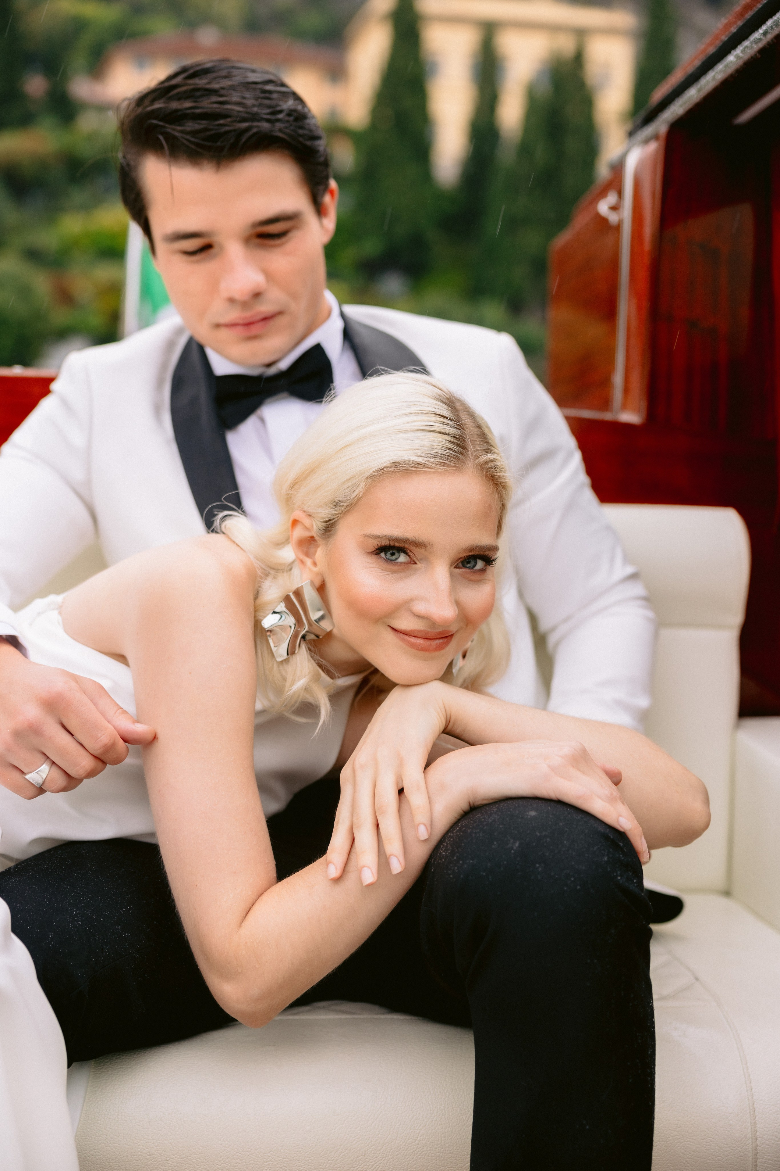 Wedding at Villa Cipressi | Lake Como