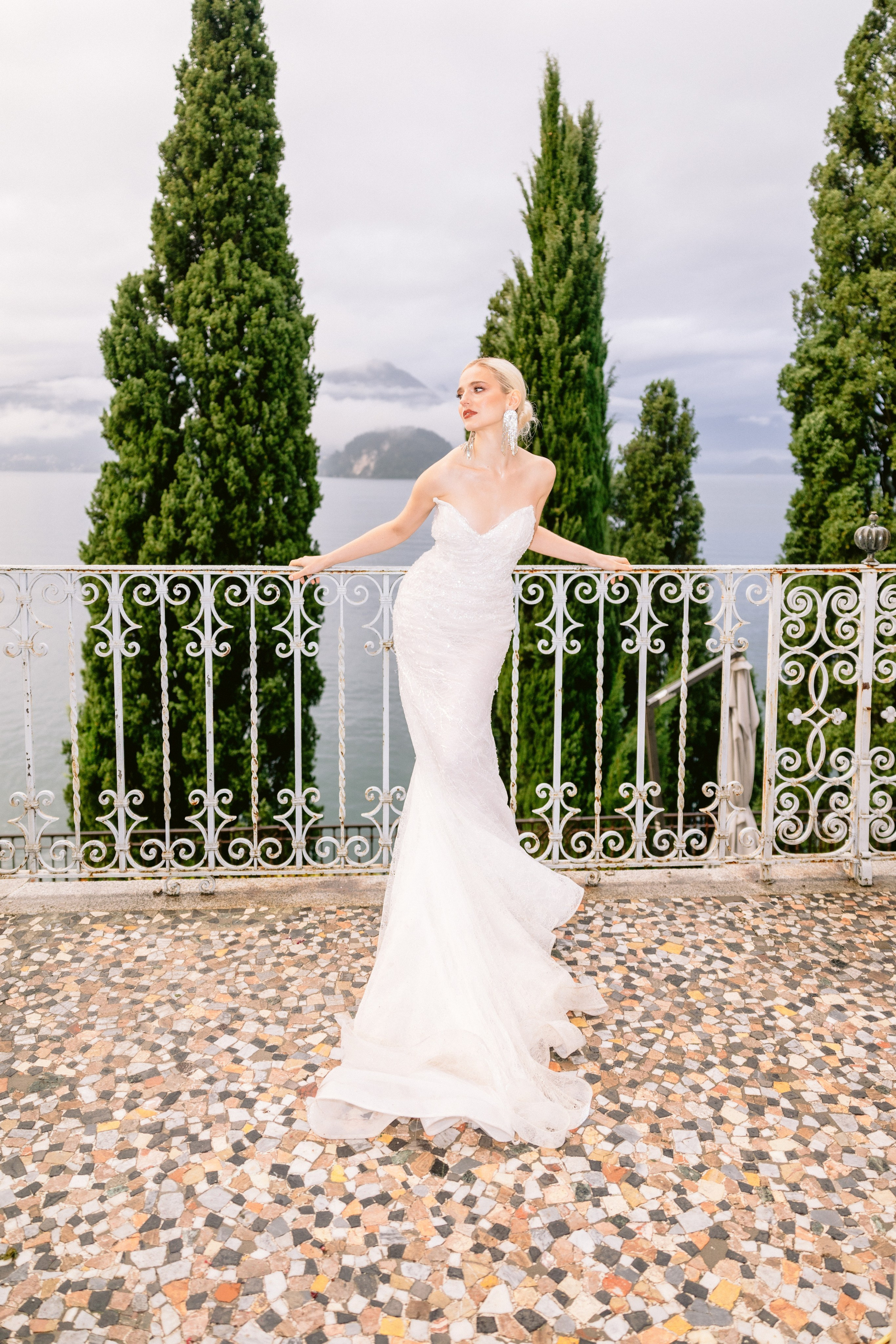 Wedding at Villa Cipressi | Lake Como