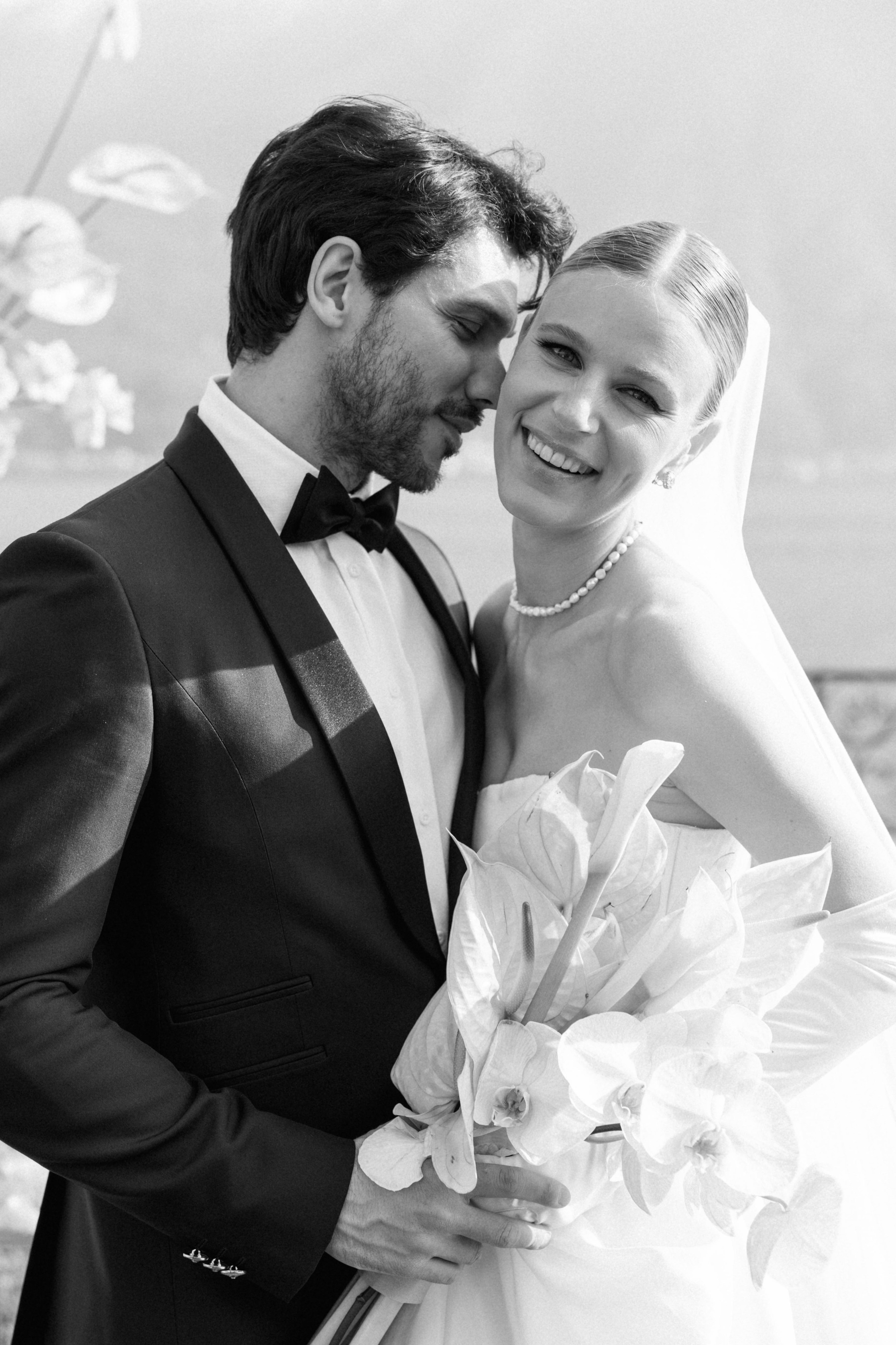 Editorial Villa Balbiano | Lake Como