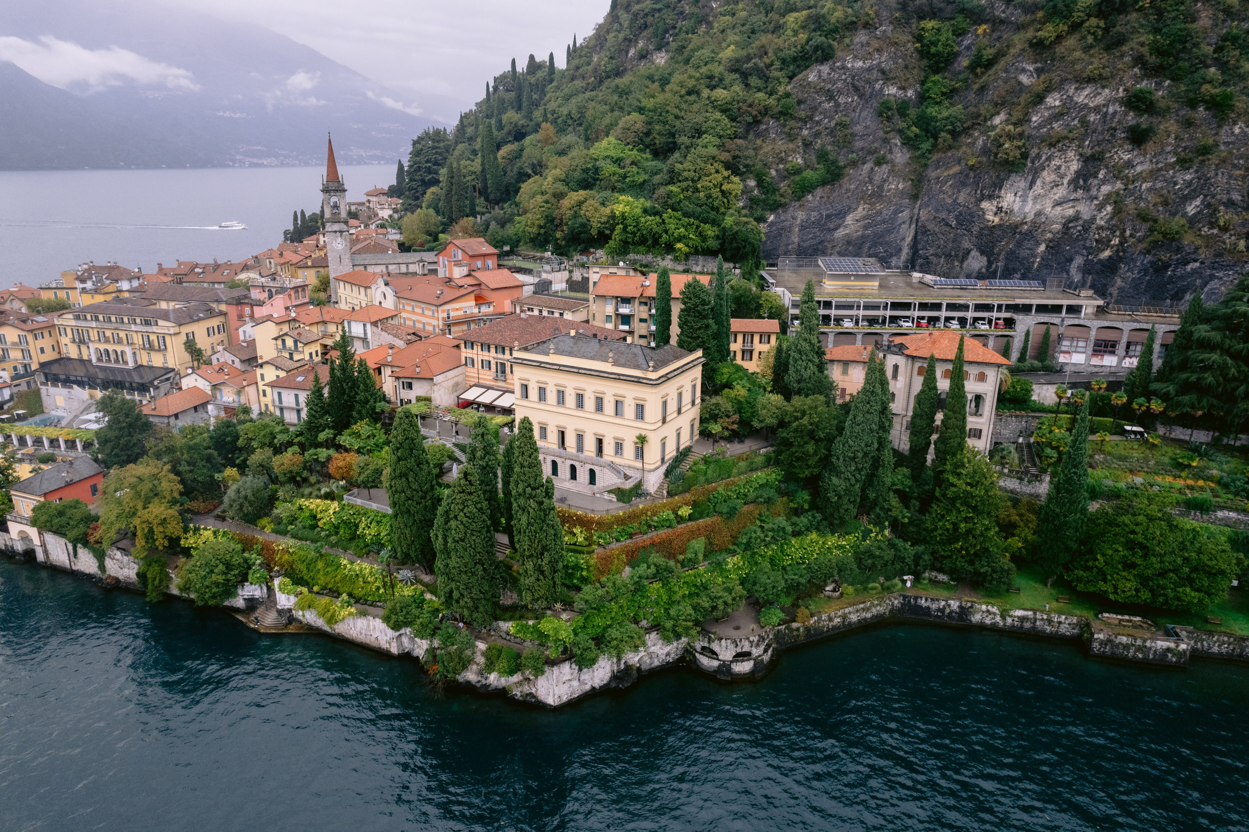 Wedding at Villa Cipressi | Lake Como