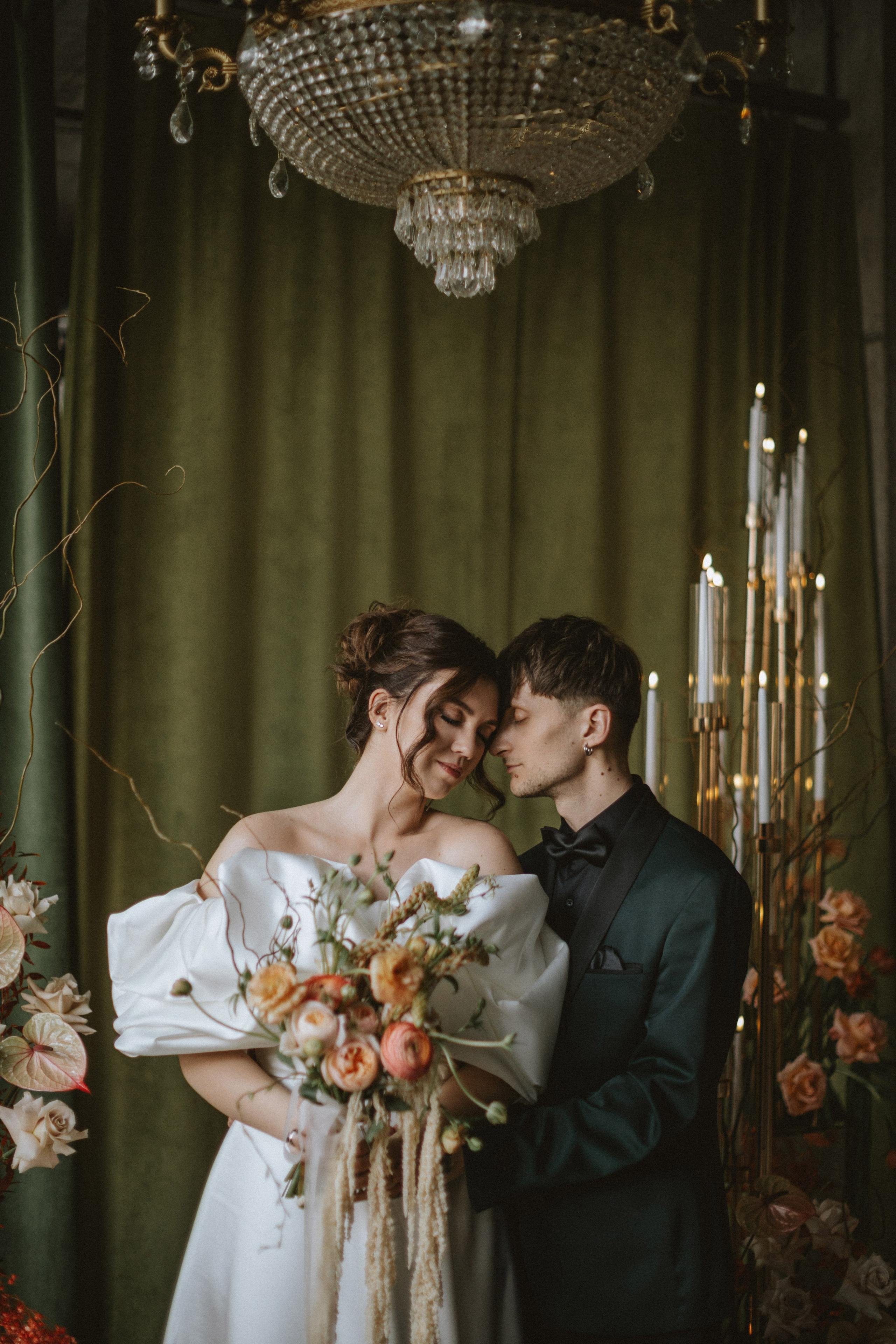 Photographer Nicollo. Khanoffilm