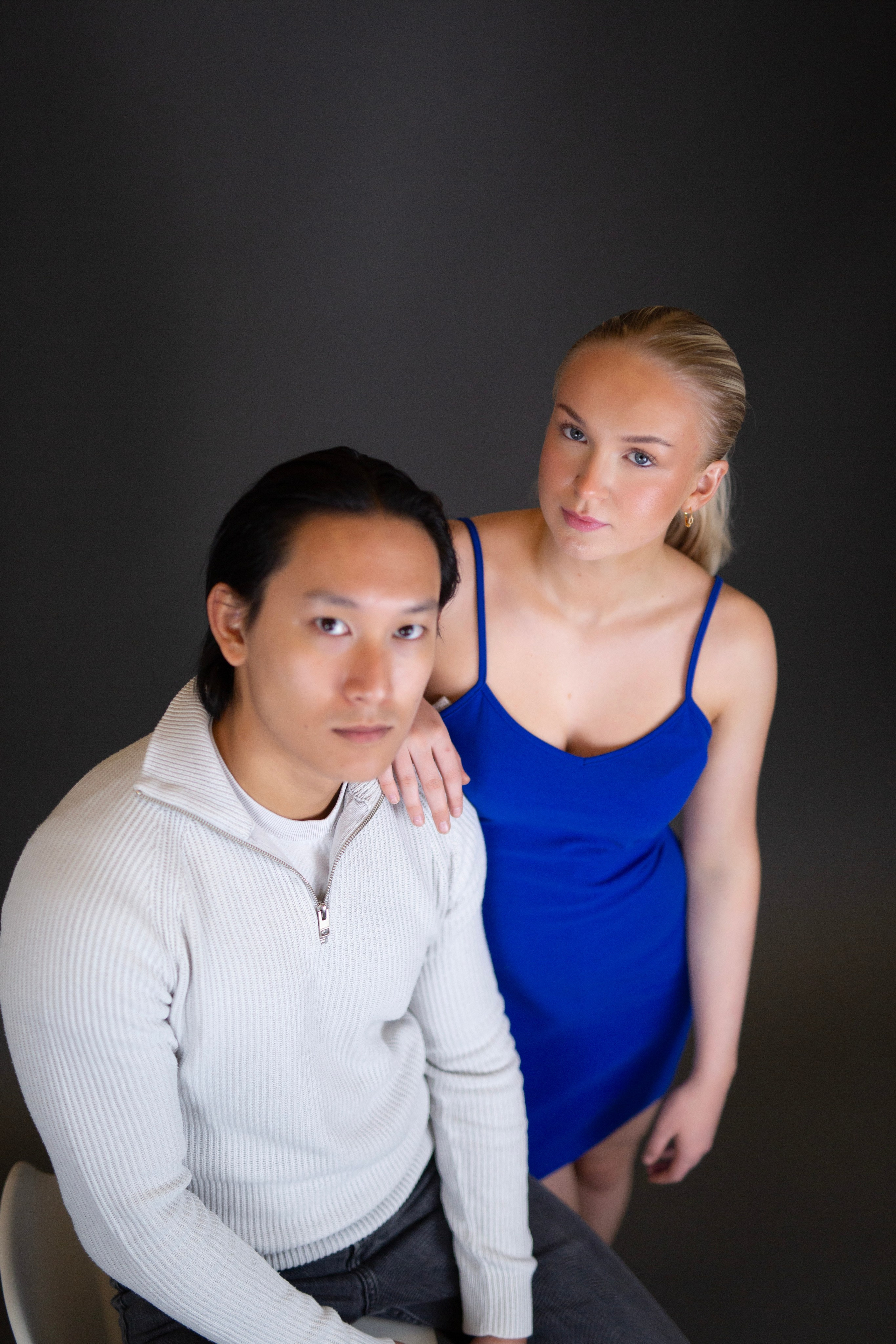 Modern. Family and real state photographer in Haugesund Dina Vikra