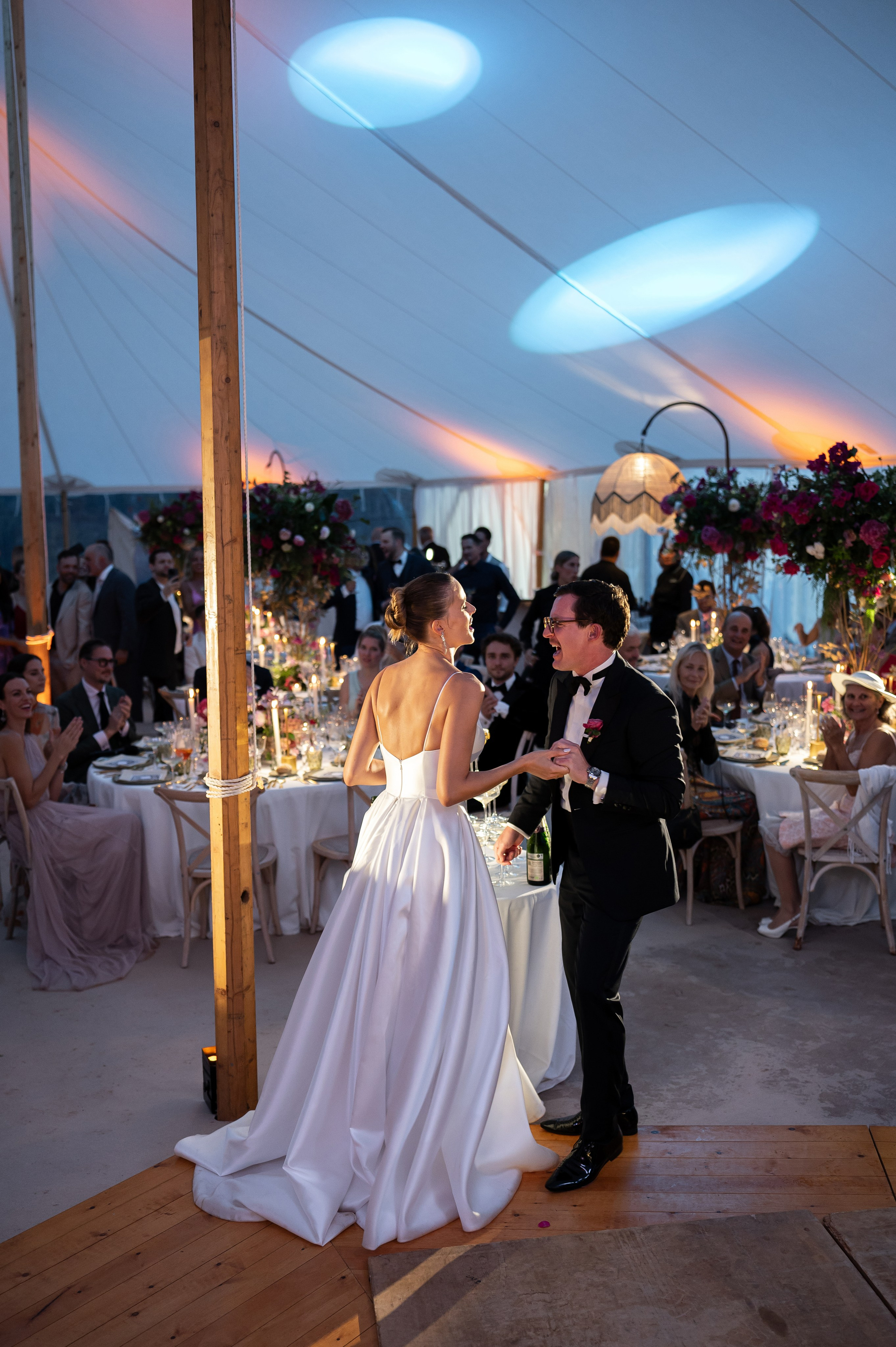 Nico & Mira. Wedding photographer in Spain